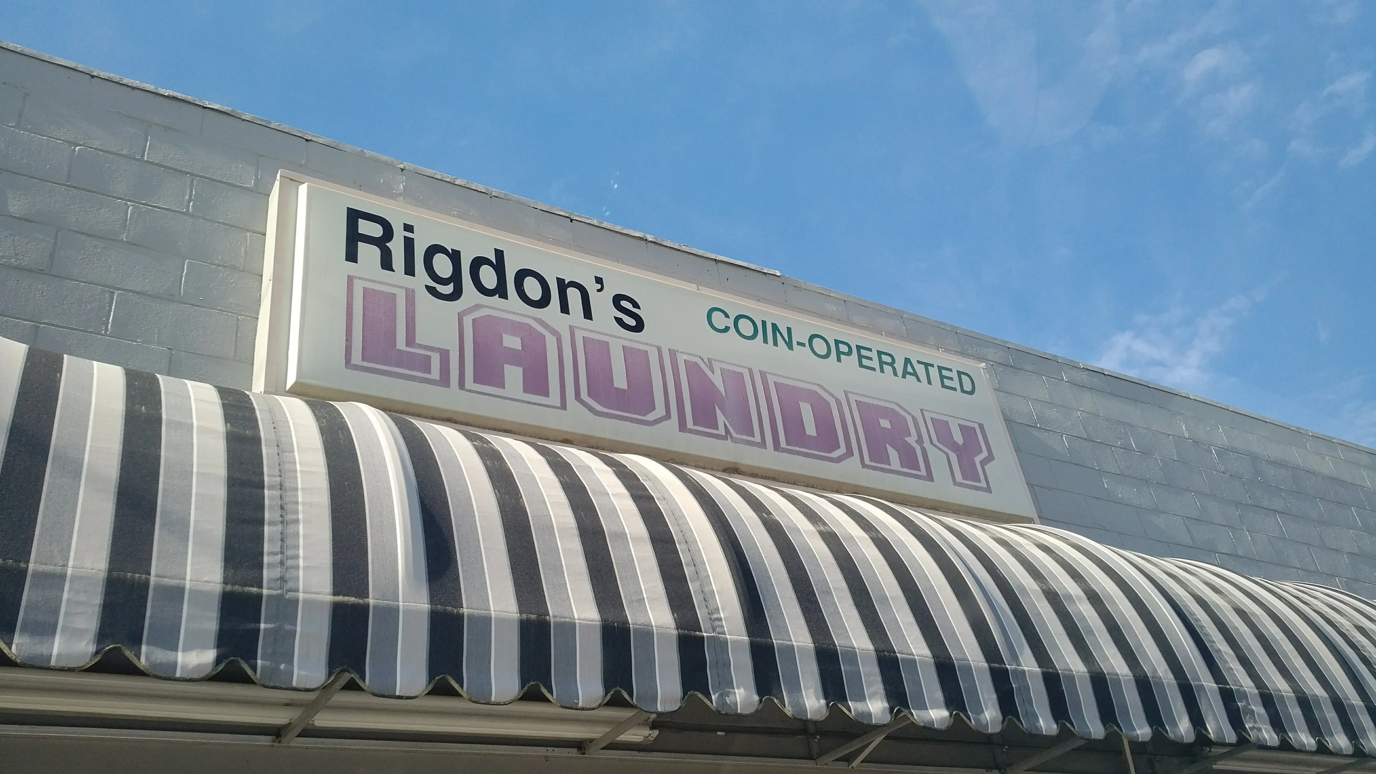 Rigdon Laundry Company thumbnail 3
