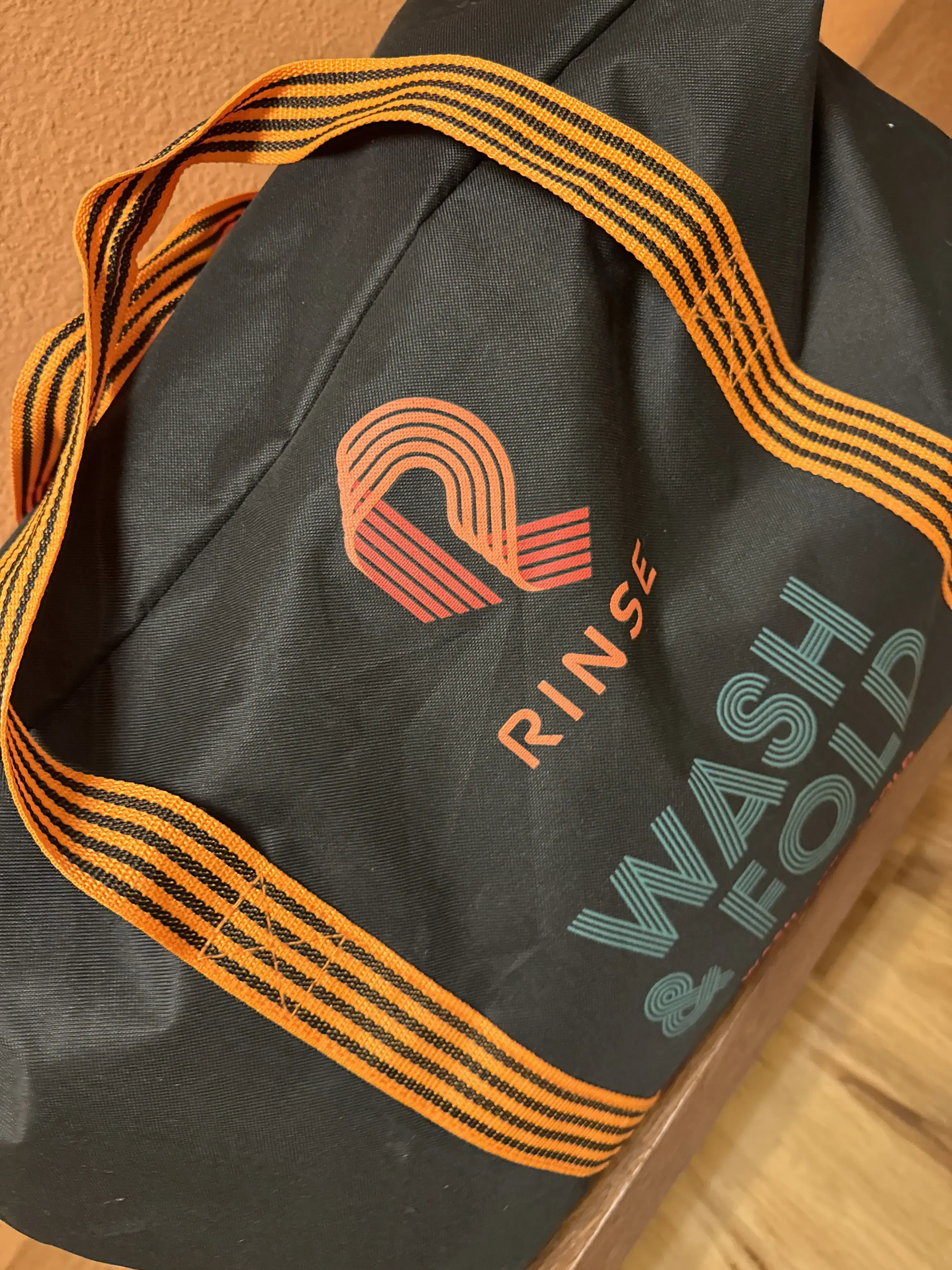 Rinse - Laundry & Dry Cleaning Delivery - Image 4