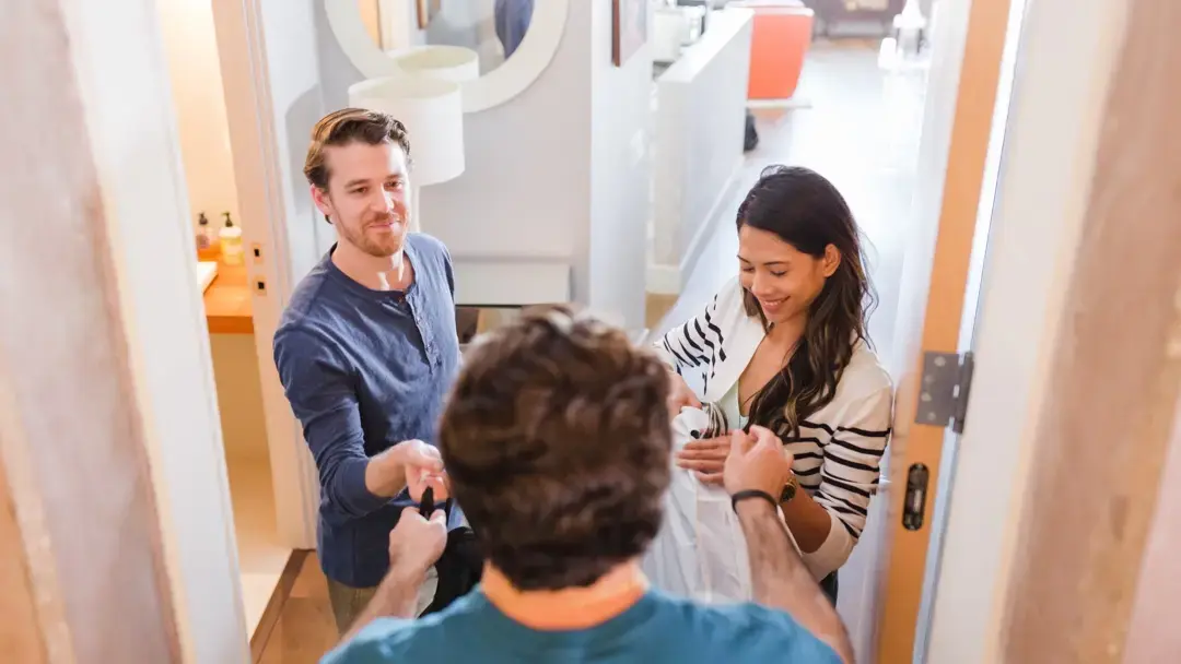 Rinse - Laundry & Dry Cleaning Delivery - Image 4