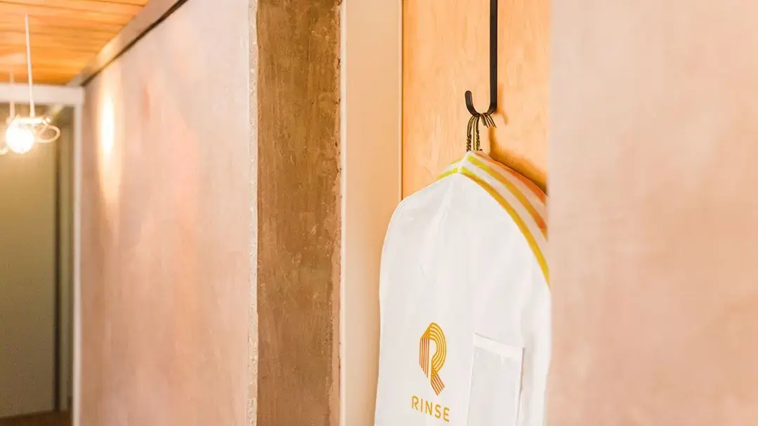 Rinse - Laundry & Dry Cleaning Delivery - Image 5