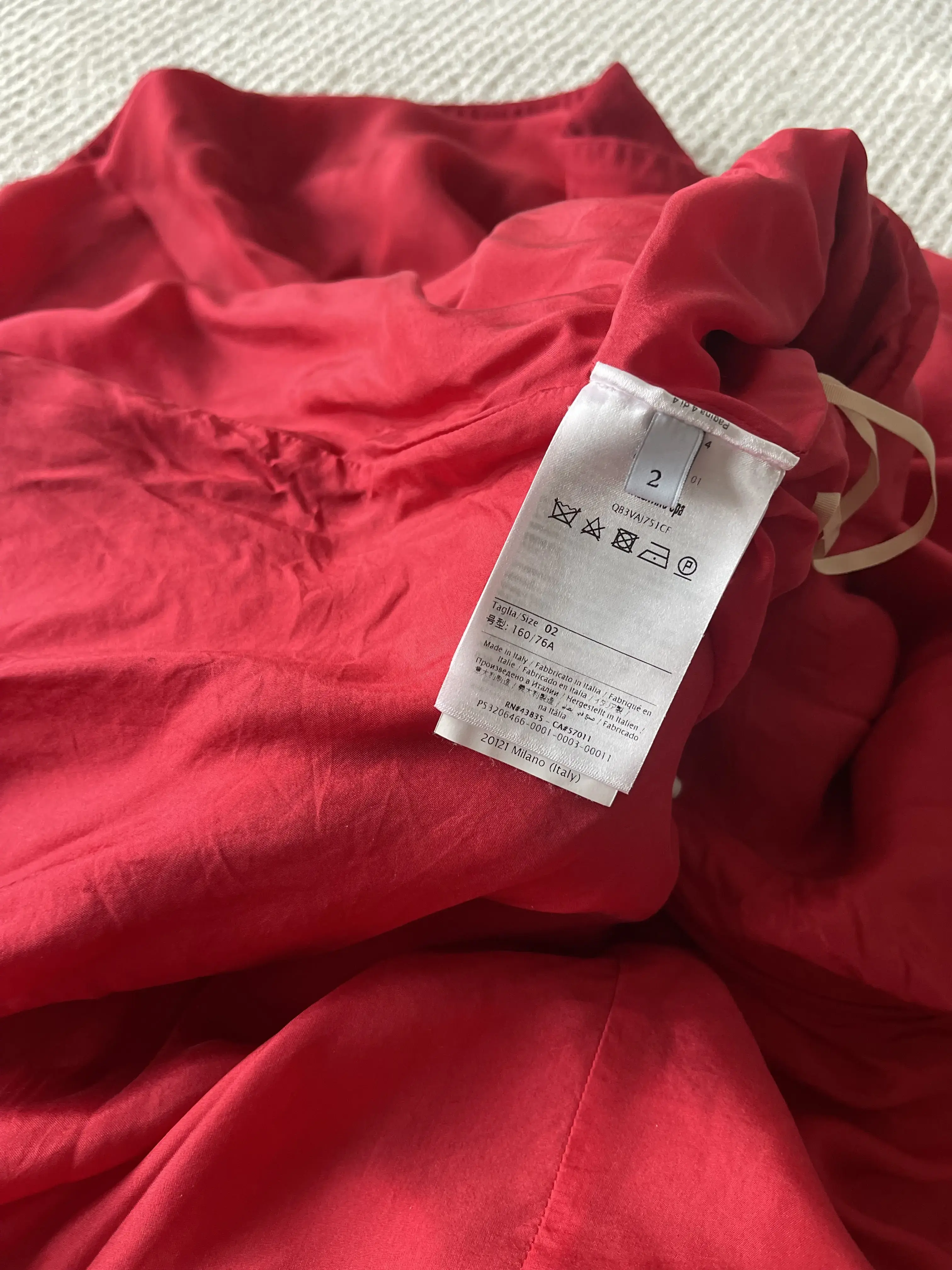 Rinse - Laundry & Dry Cleaning Delivery - Image 6