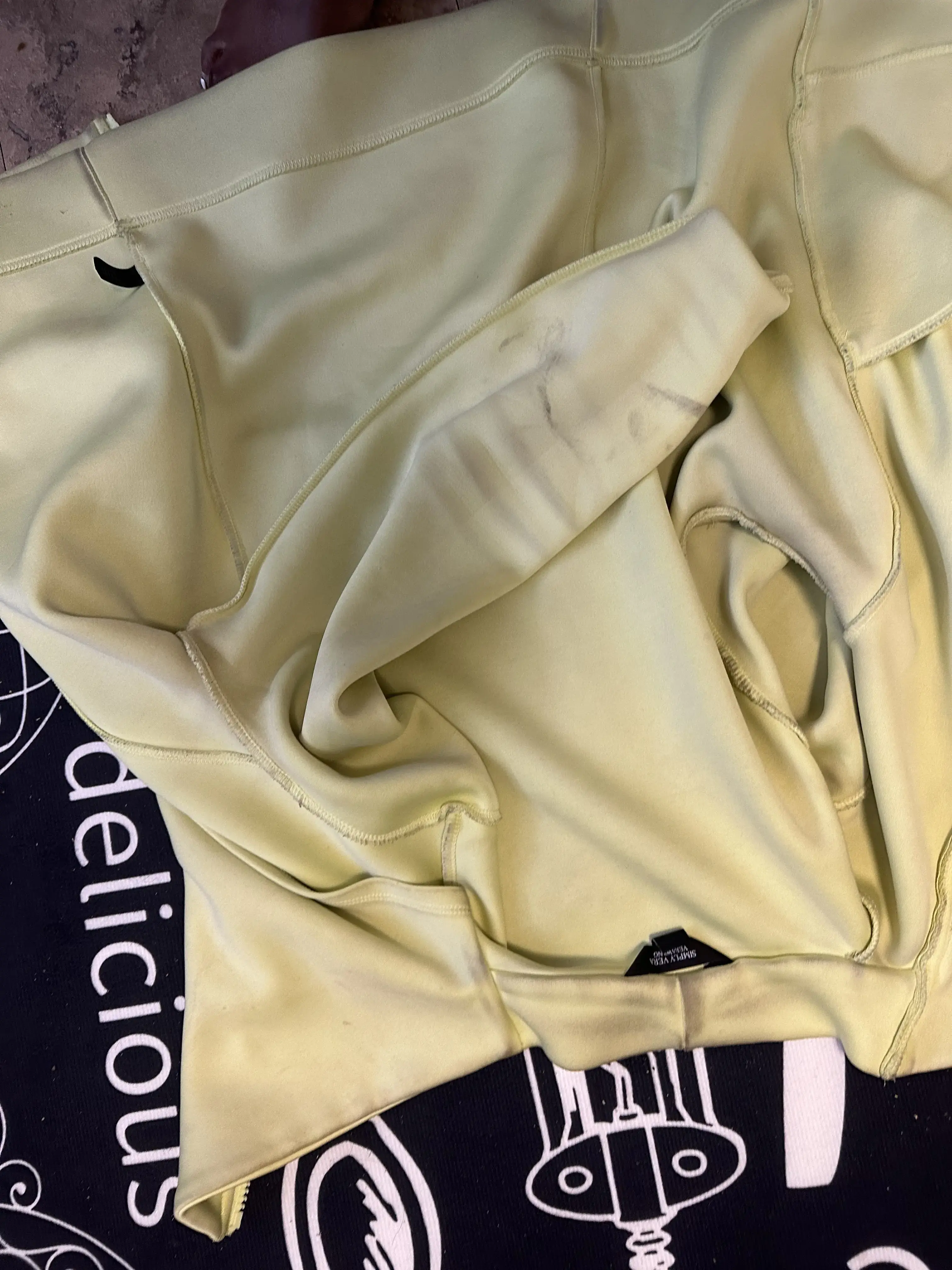 Rinse - Laundry & Dry Cleaning Delivery - Image 7