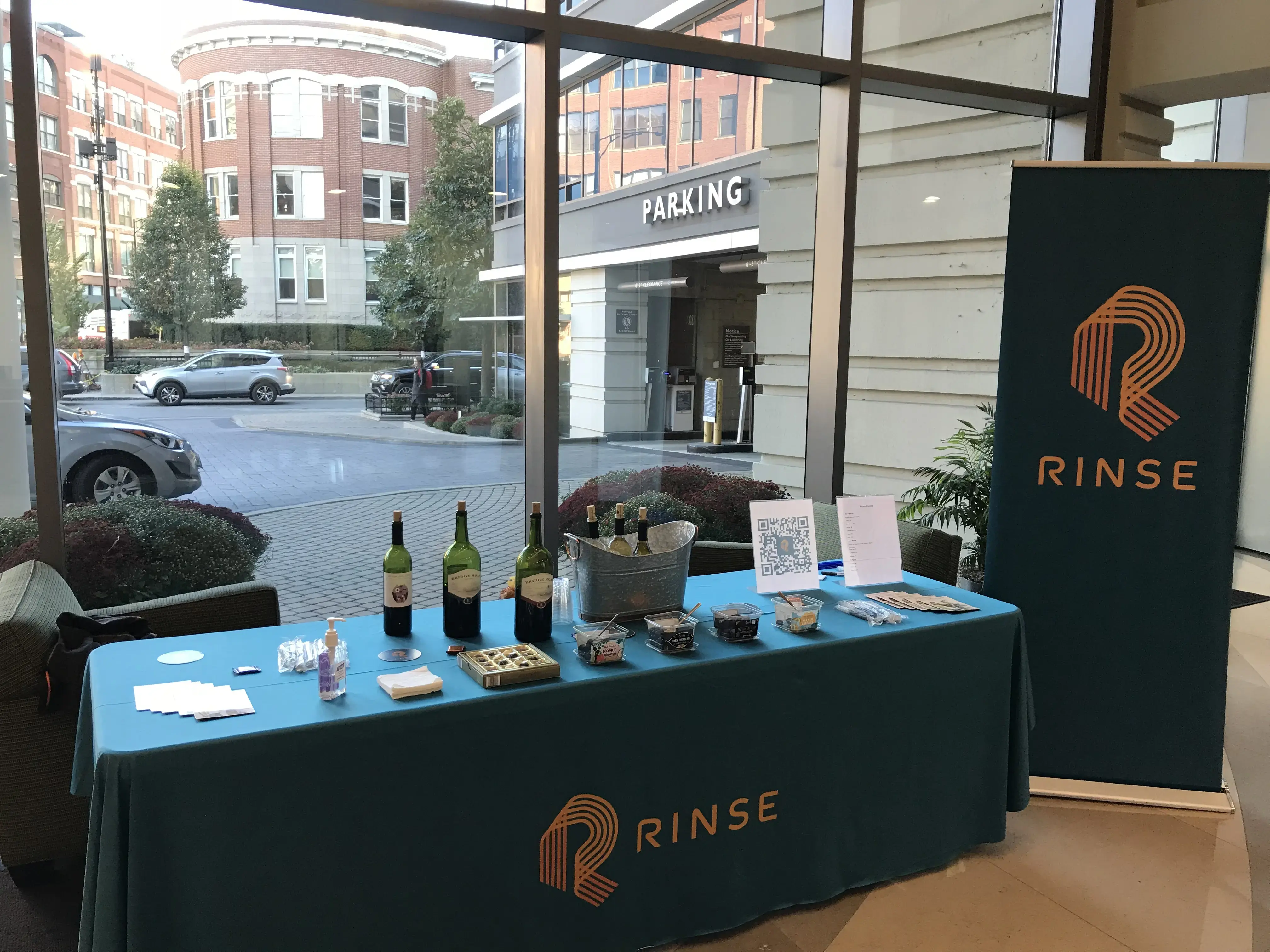 Rinse - Laundry & Dry Cleaning Delivery thumbnail 4