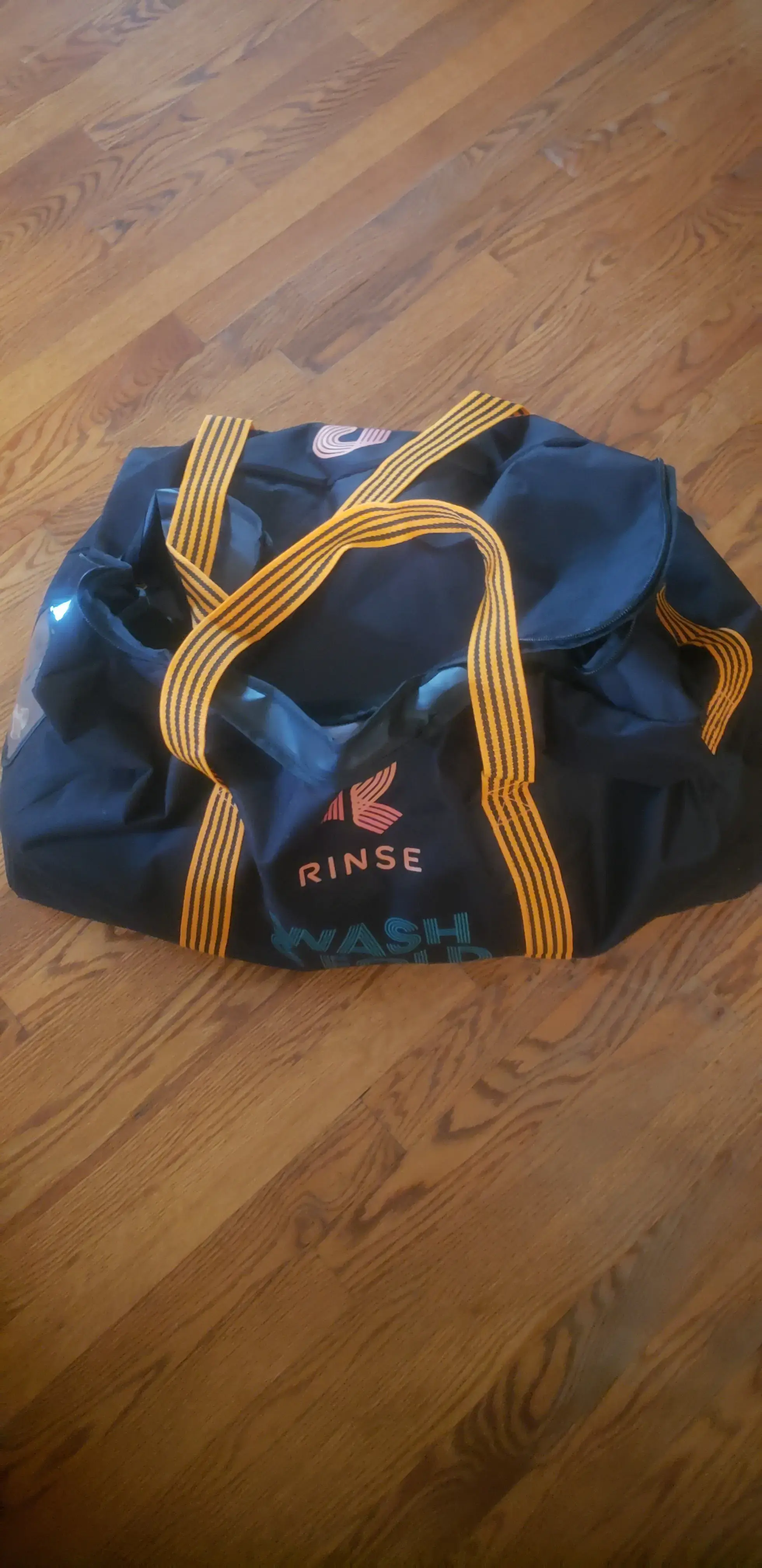 Rinse - Laundry & Dry Cleaning Delivery thumbnail 9