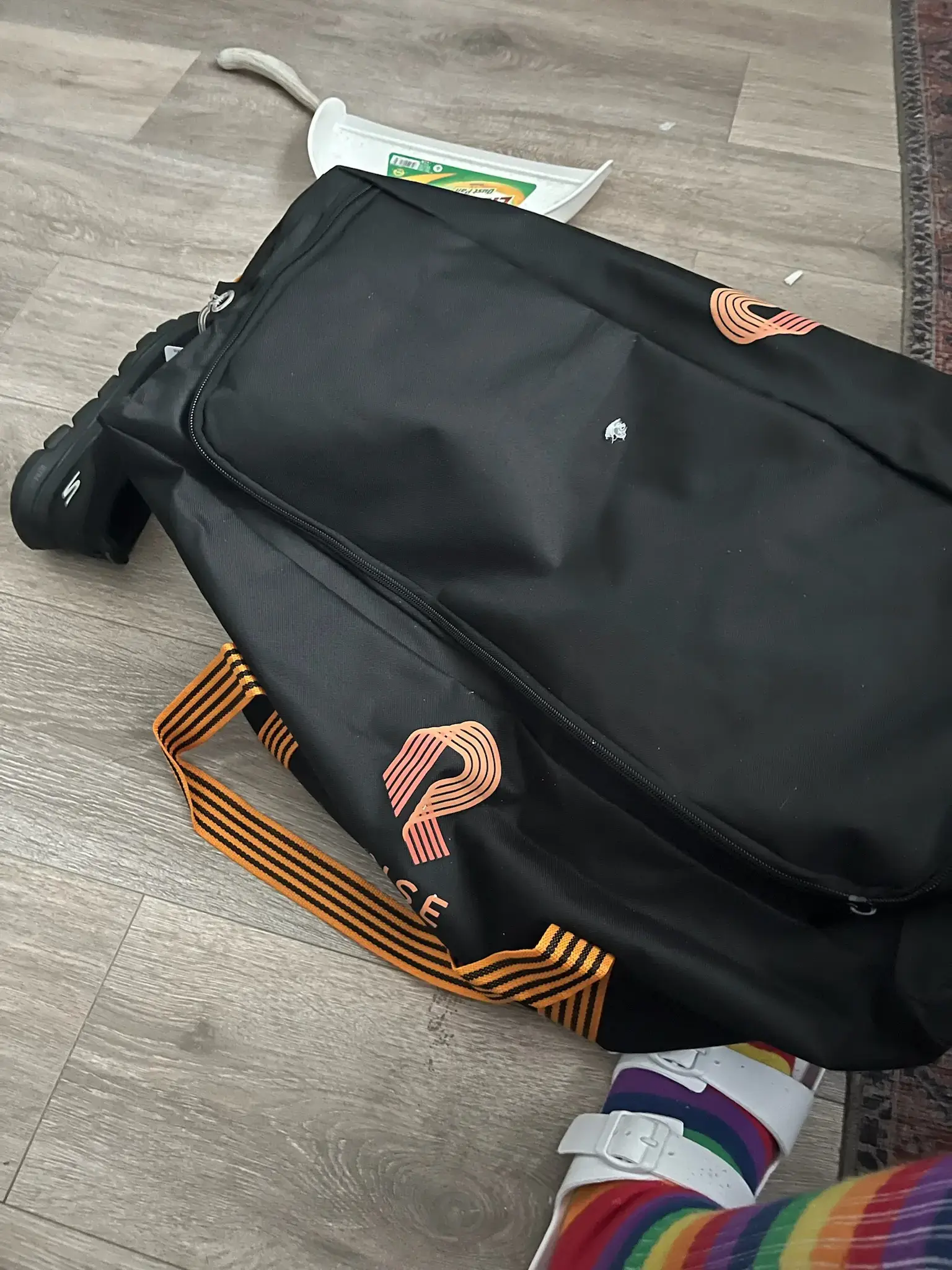 Rinse - Laundry & Dry Cleaning Delivery - Image 7