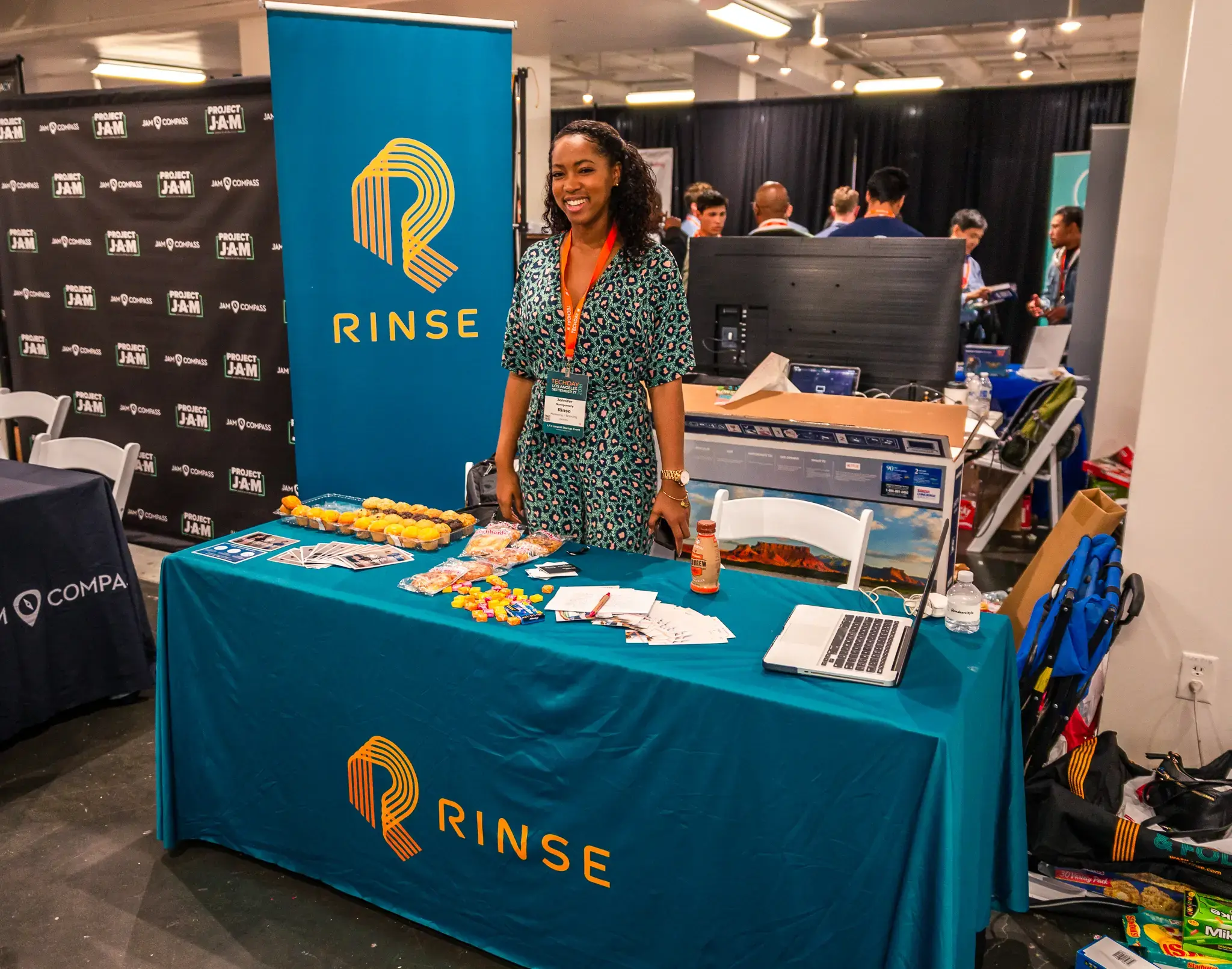 Rinse - Laundry & Dry Cleaning Delivery - Image 5