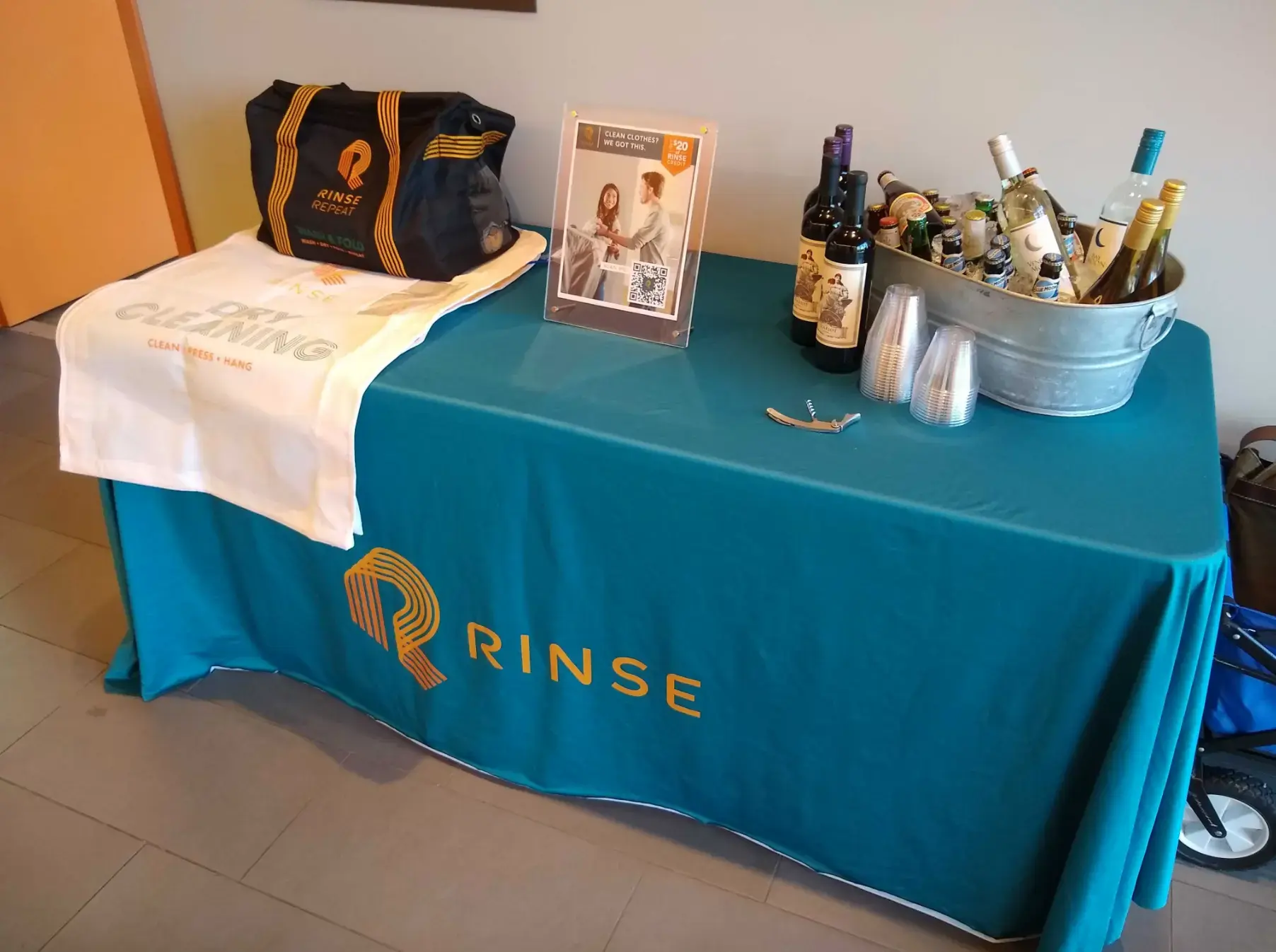 Rinse - Laundry & Dry Cleaning Delivery - Image 5