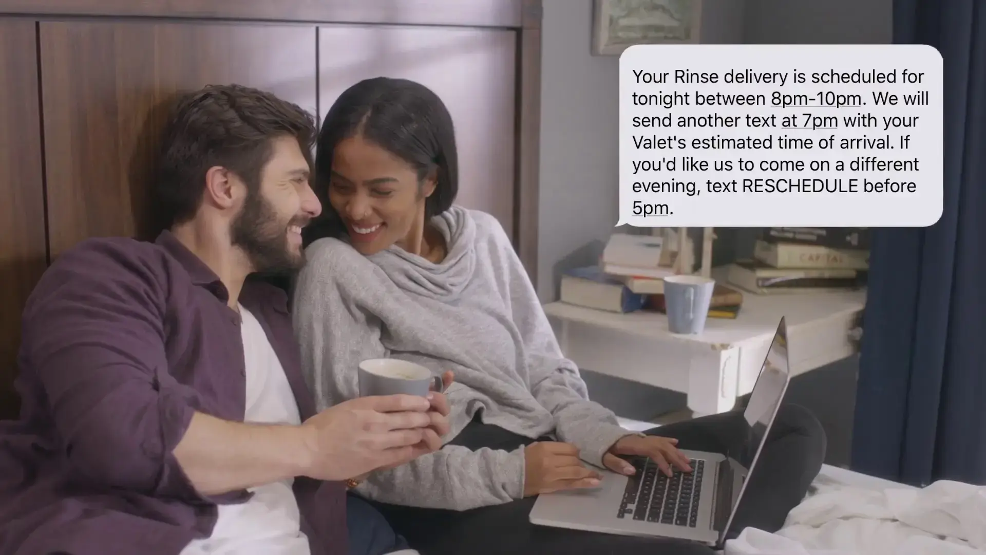 Rinse - Laundry & Dry Cleaning Delivery - Image 2