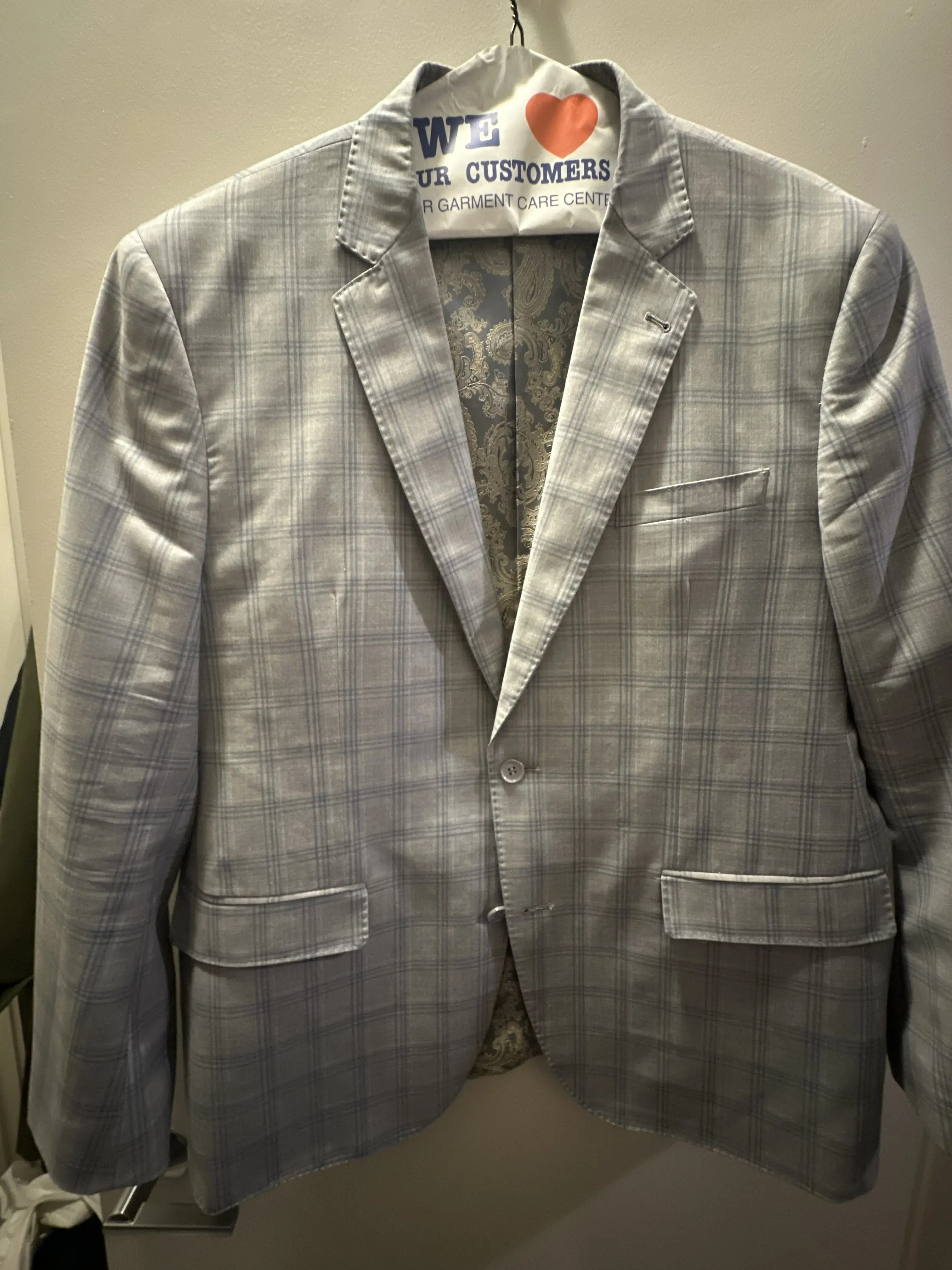 Rinse - Laundry & Dry Cleaning Delivery - Image 4