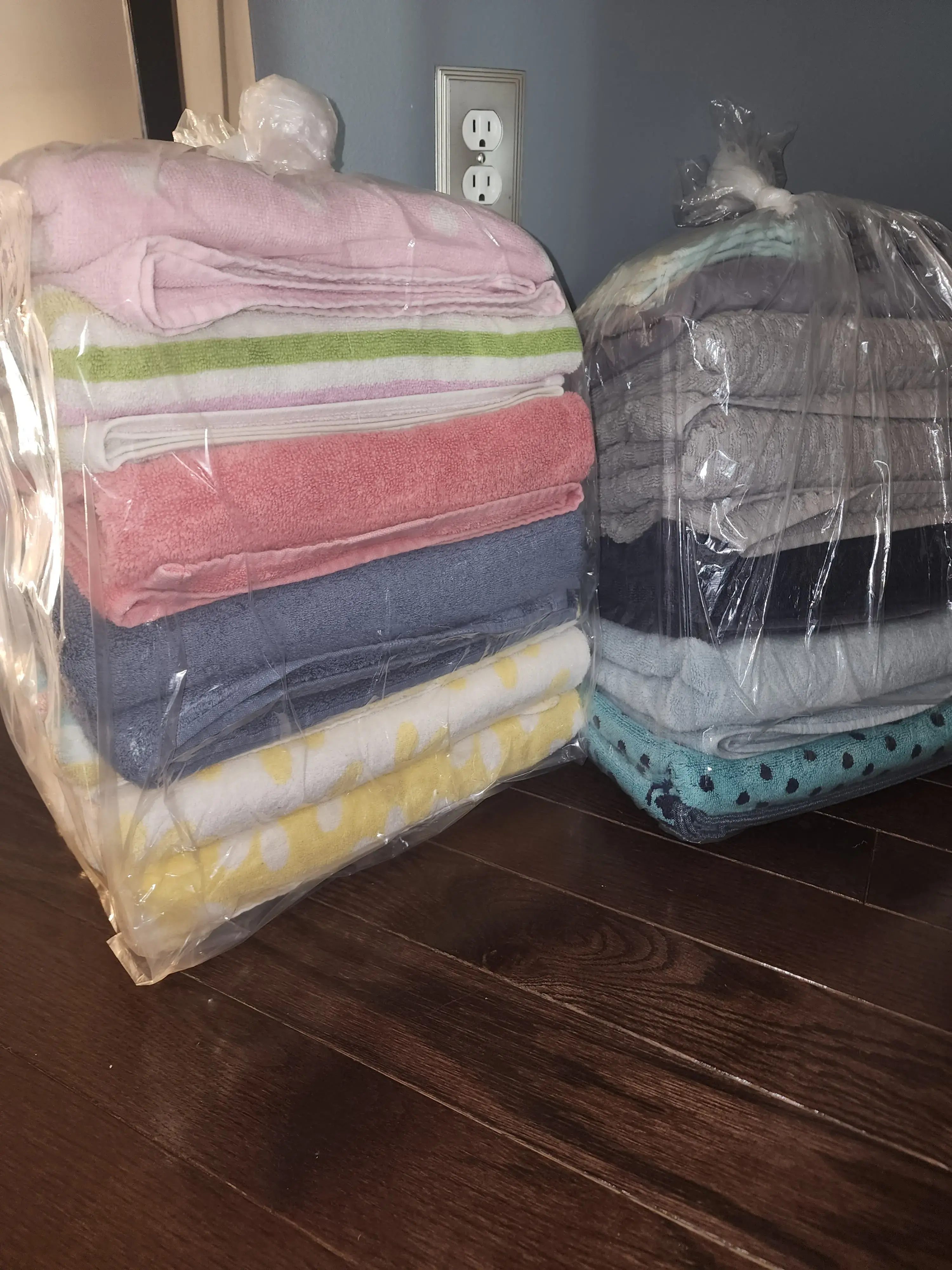 Rinse - Laundry & Dry Cleaning Delivery thumbnail 8