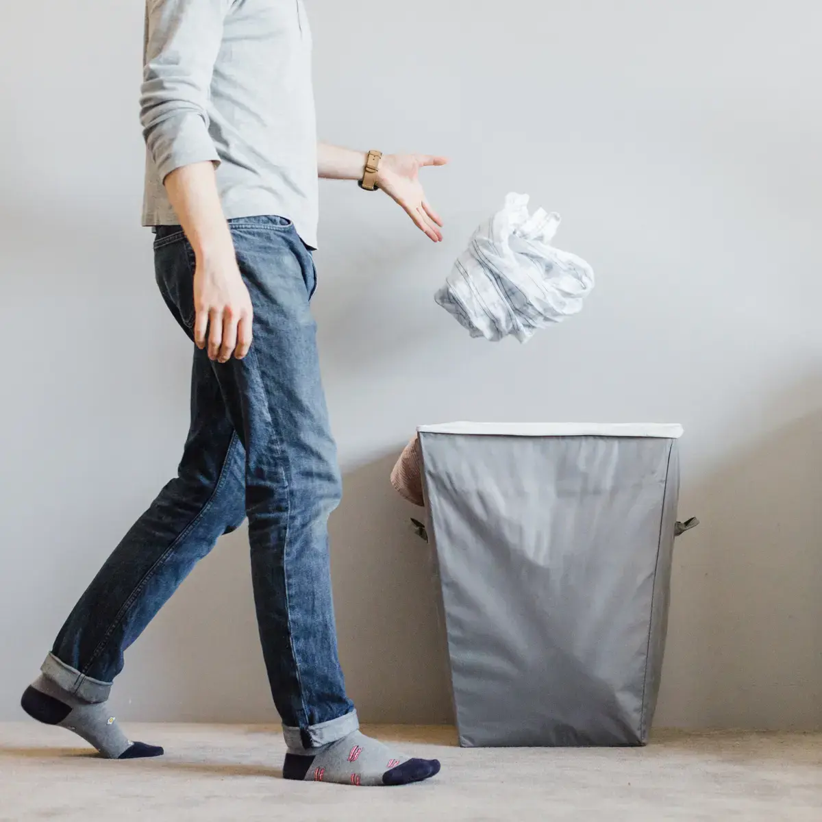 Rinse - Laundry & Dry Cleaning Delivery - Image 3