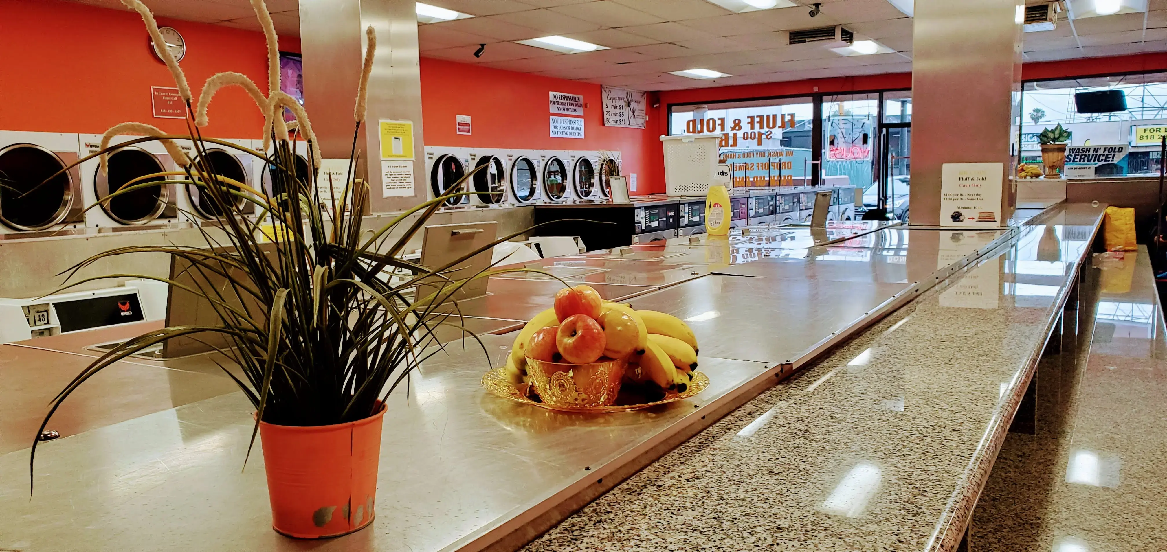 Rinse and Roll Laundry - Image 16