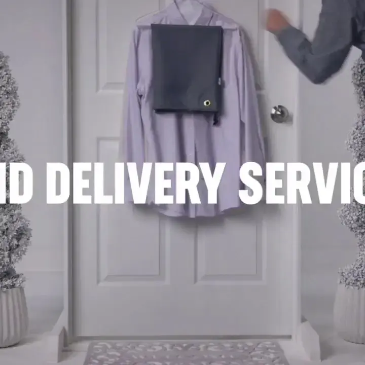 Rinse and Roll Laundry thumbnail 8