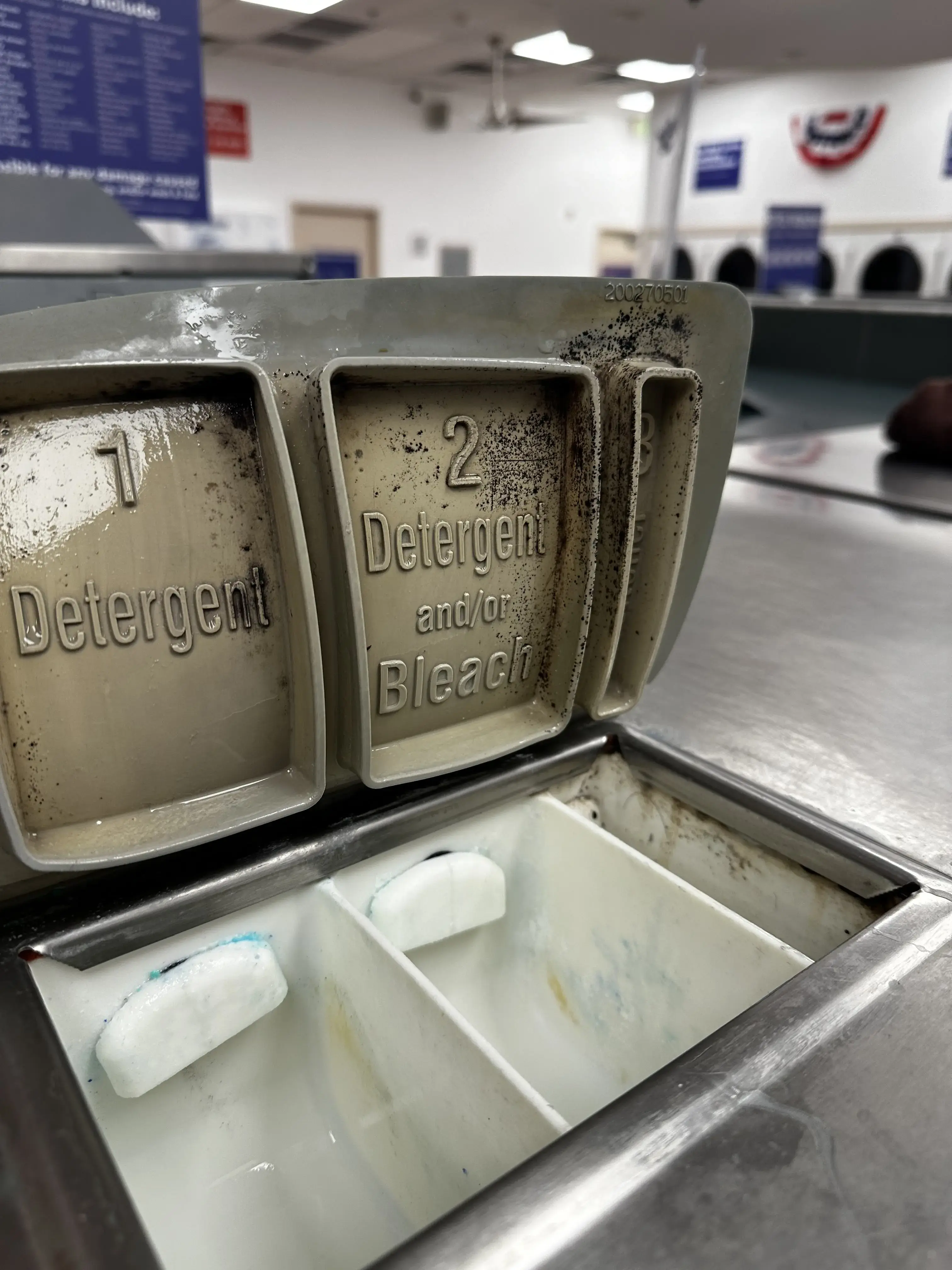 Rinse Cycle Laundromat thumbnail 6