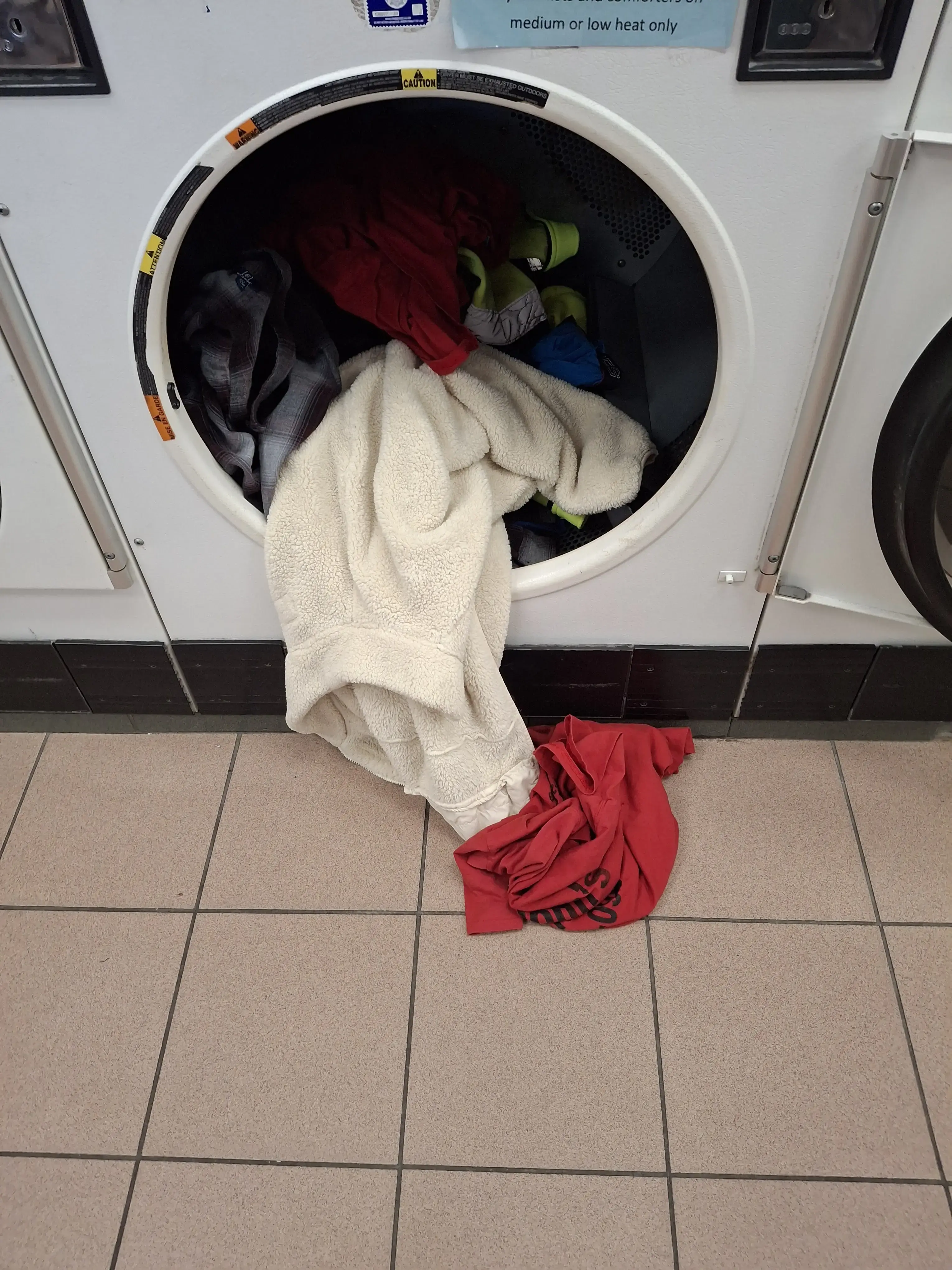 Rinse Cycle Laundromat - Image 5
