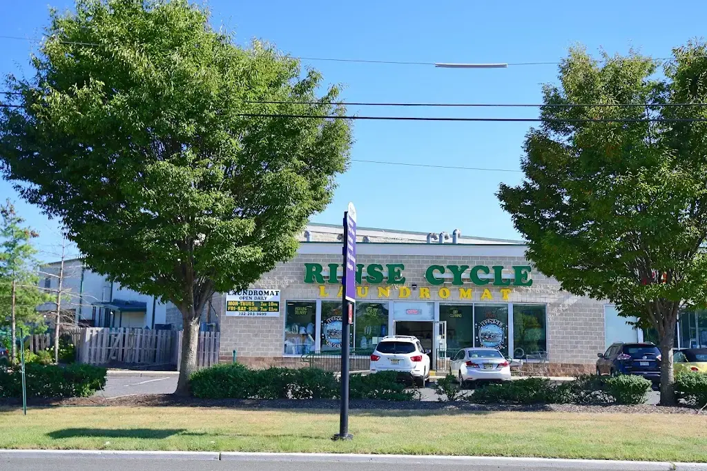 Rinse Cycle Laundromat - Image 10
