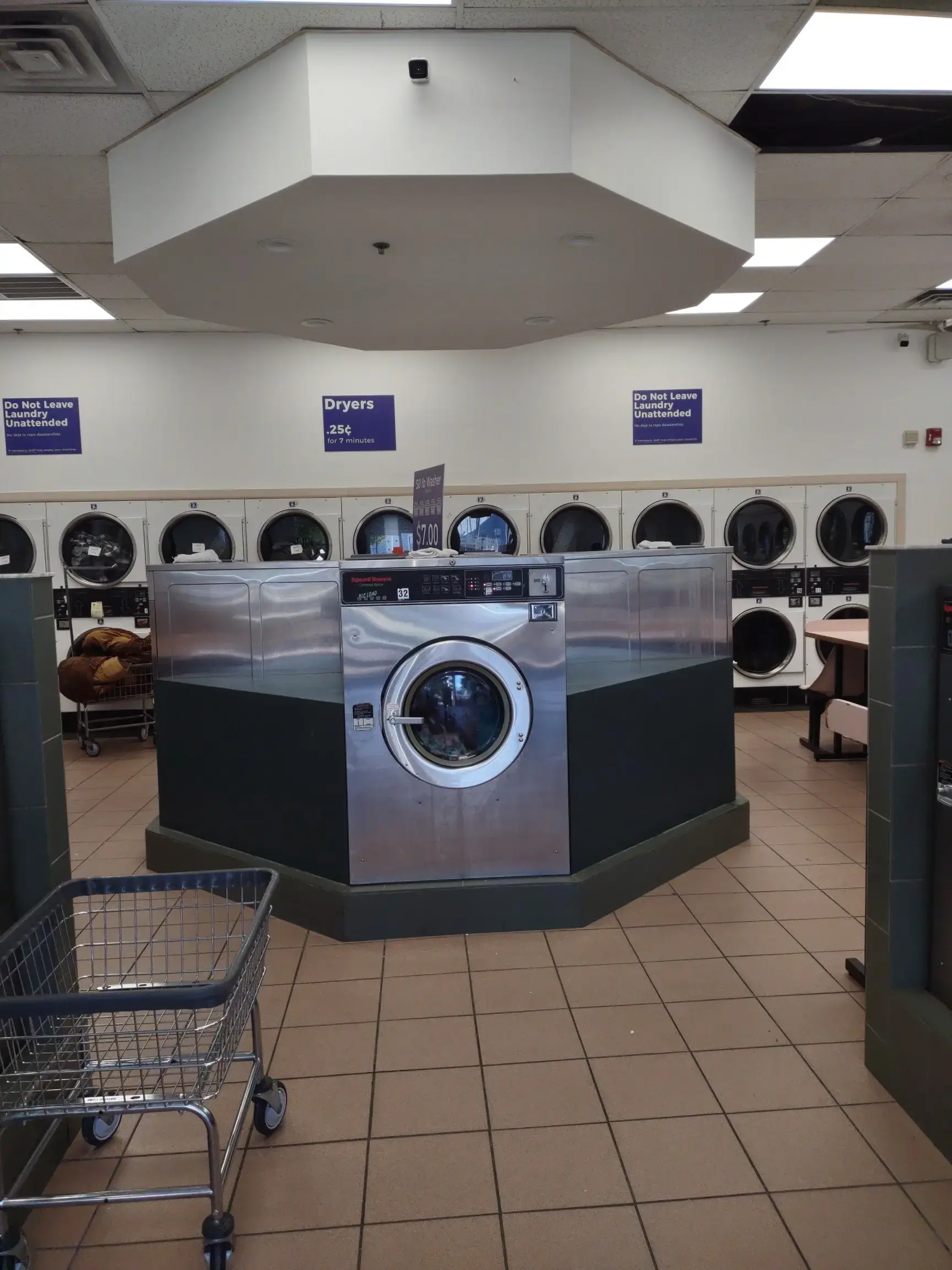Rinse Cycle Laundromat - Image 2