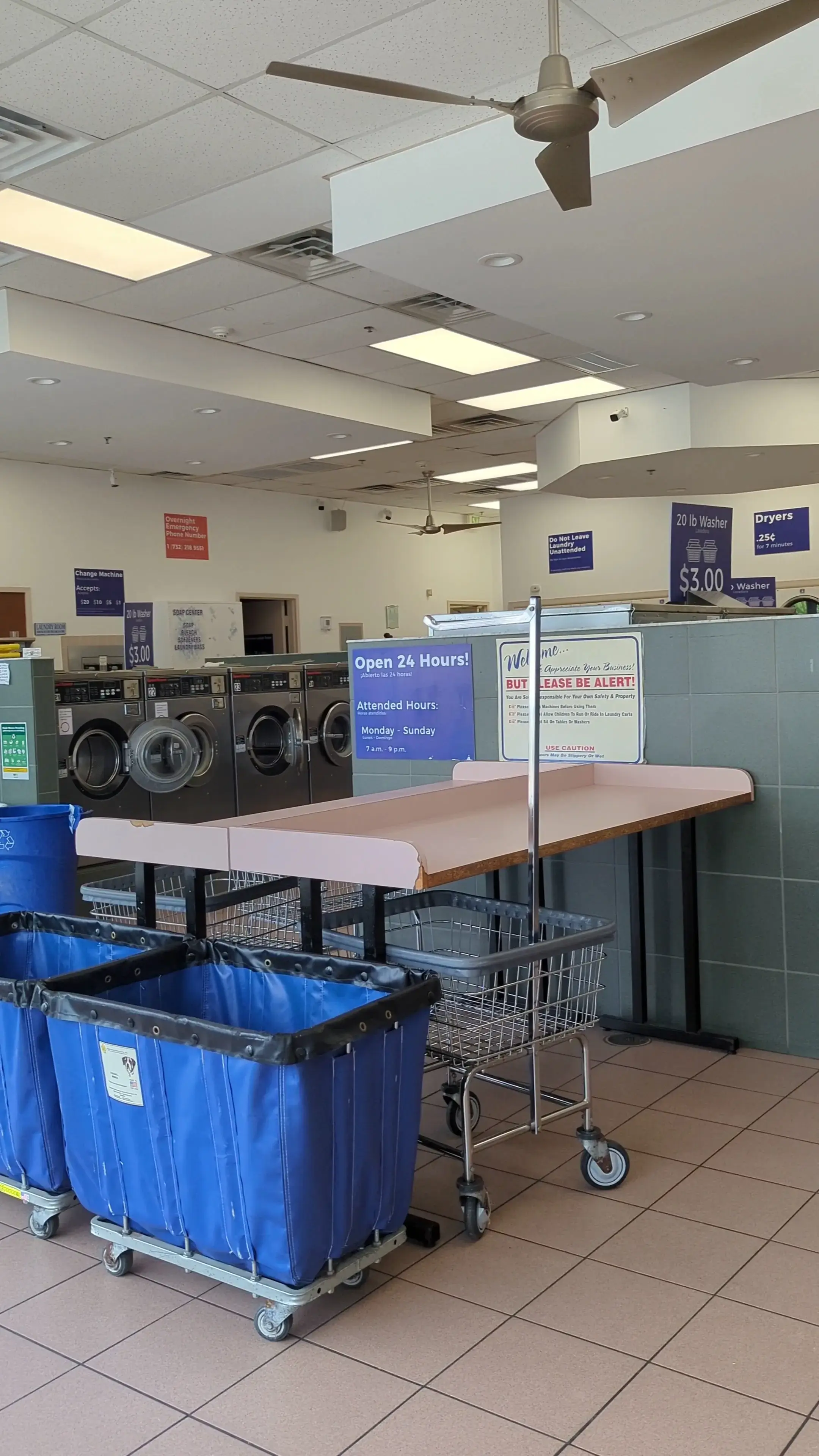 Rinse Cycle Laundromat thumbnail 3