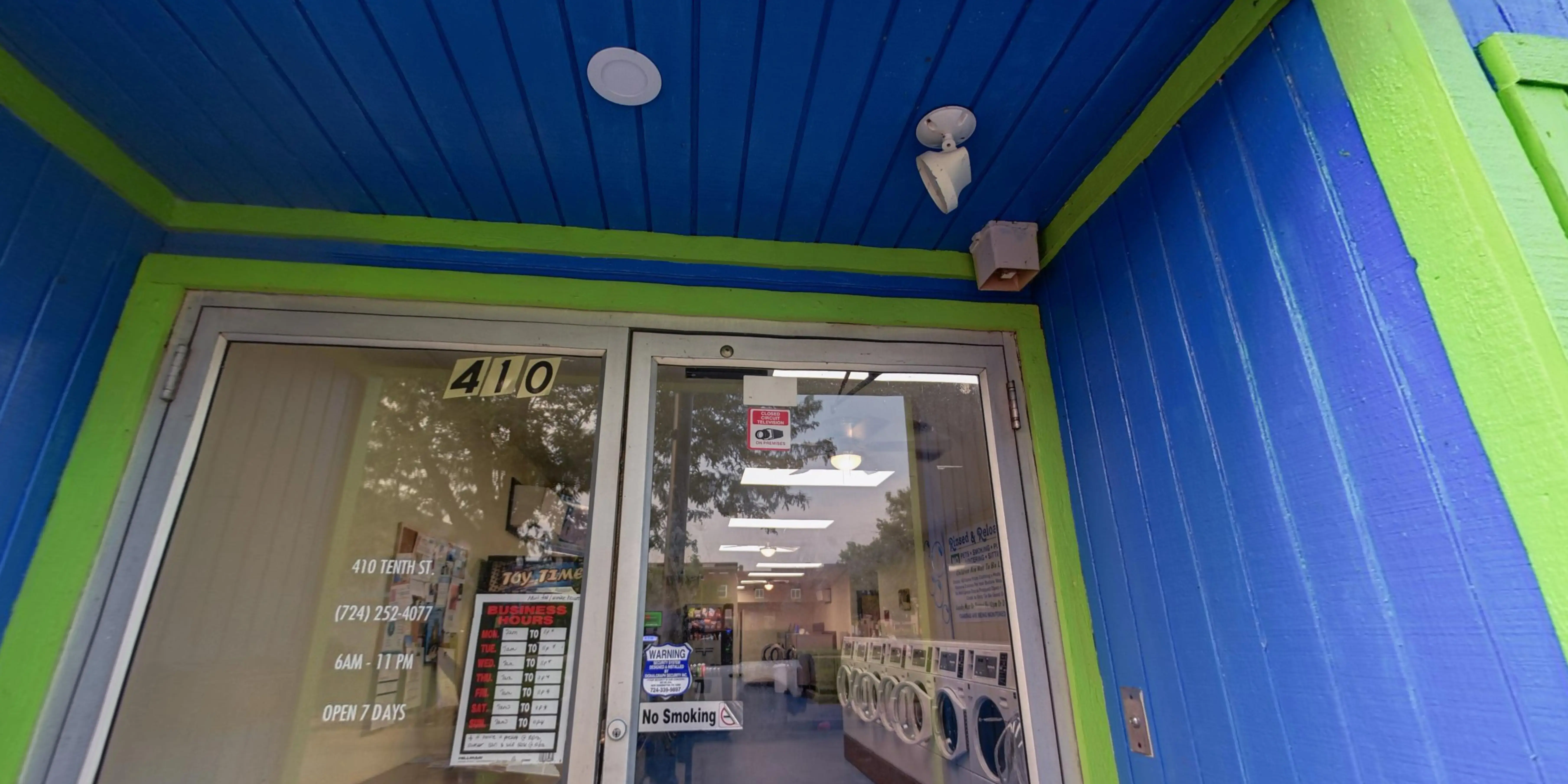 Rinsed & Reloaded thumbnail 14