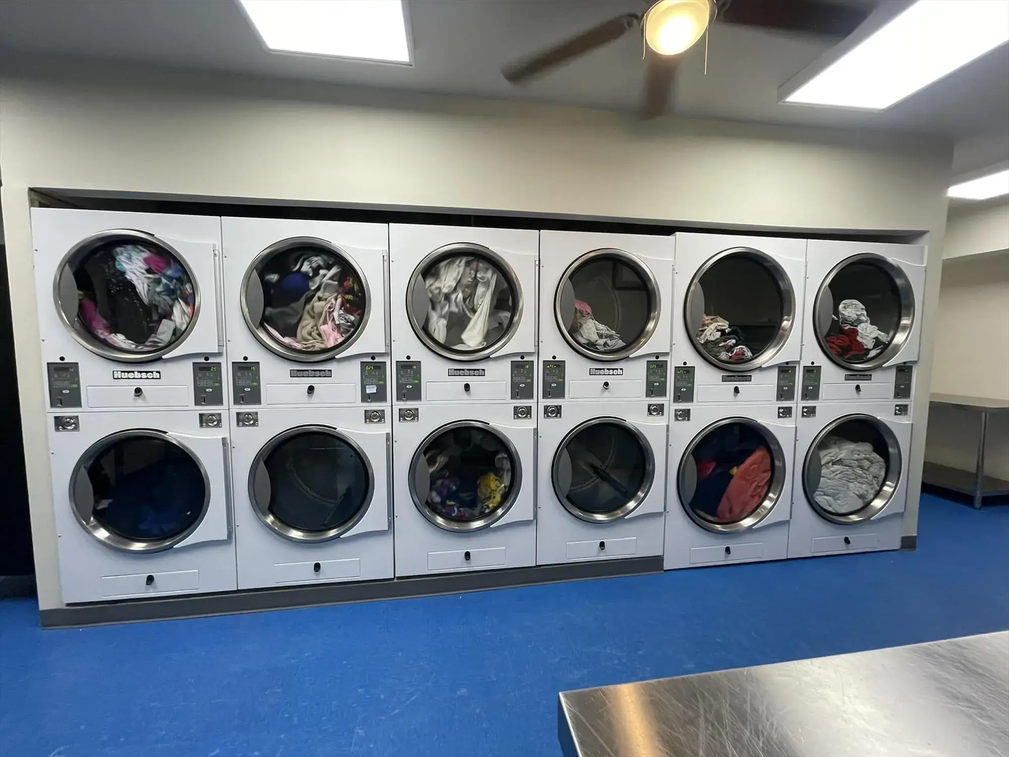 Rinsed & Reloaded thumbnail 2