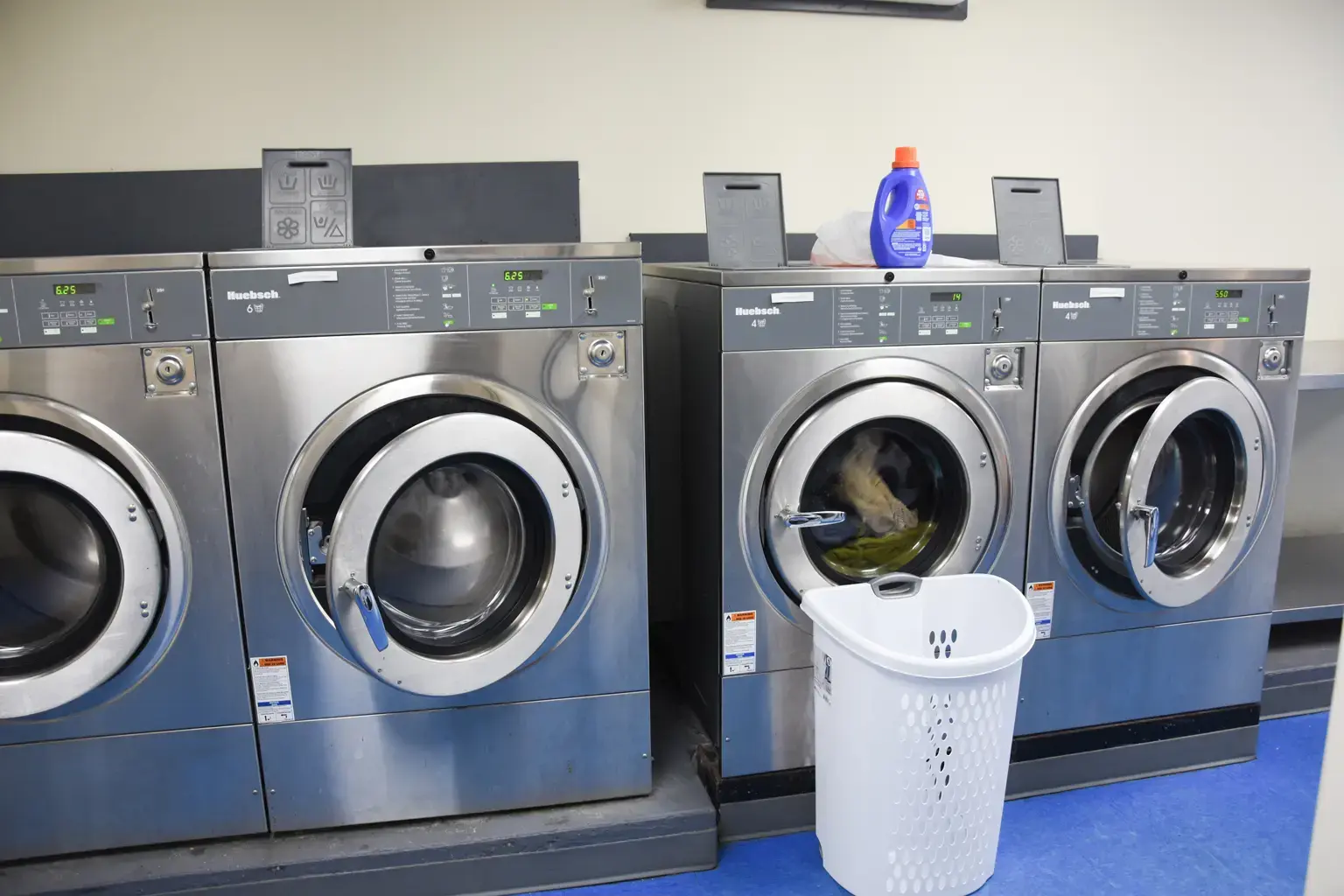 Rinsed & Reloaded thumbnail 6