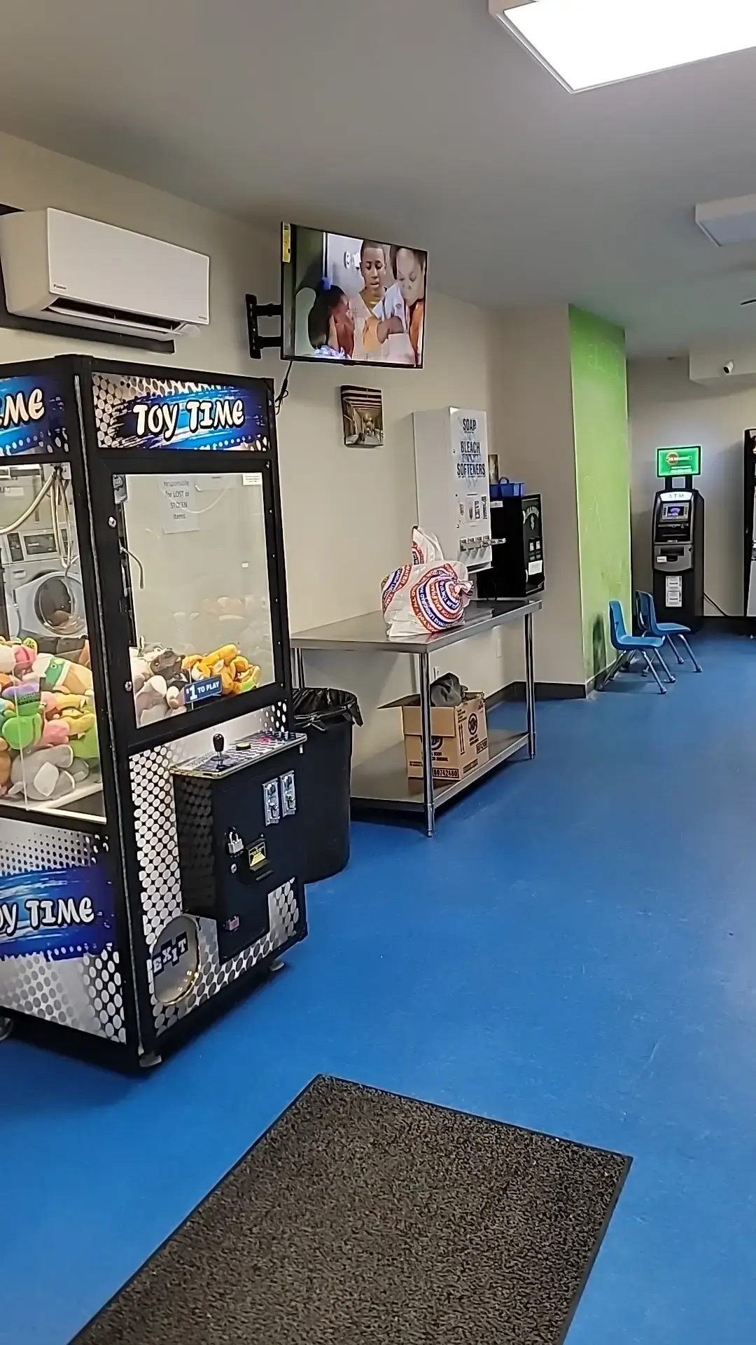 Rinsed & Reloaded thumbnail 7