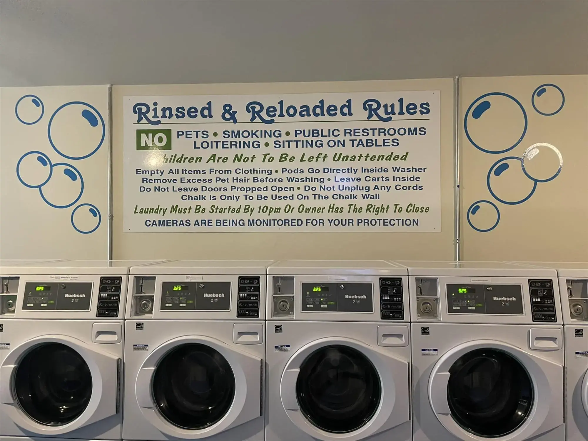 Rinsed & Reloaded - Image 5