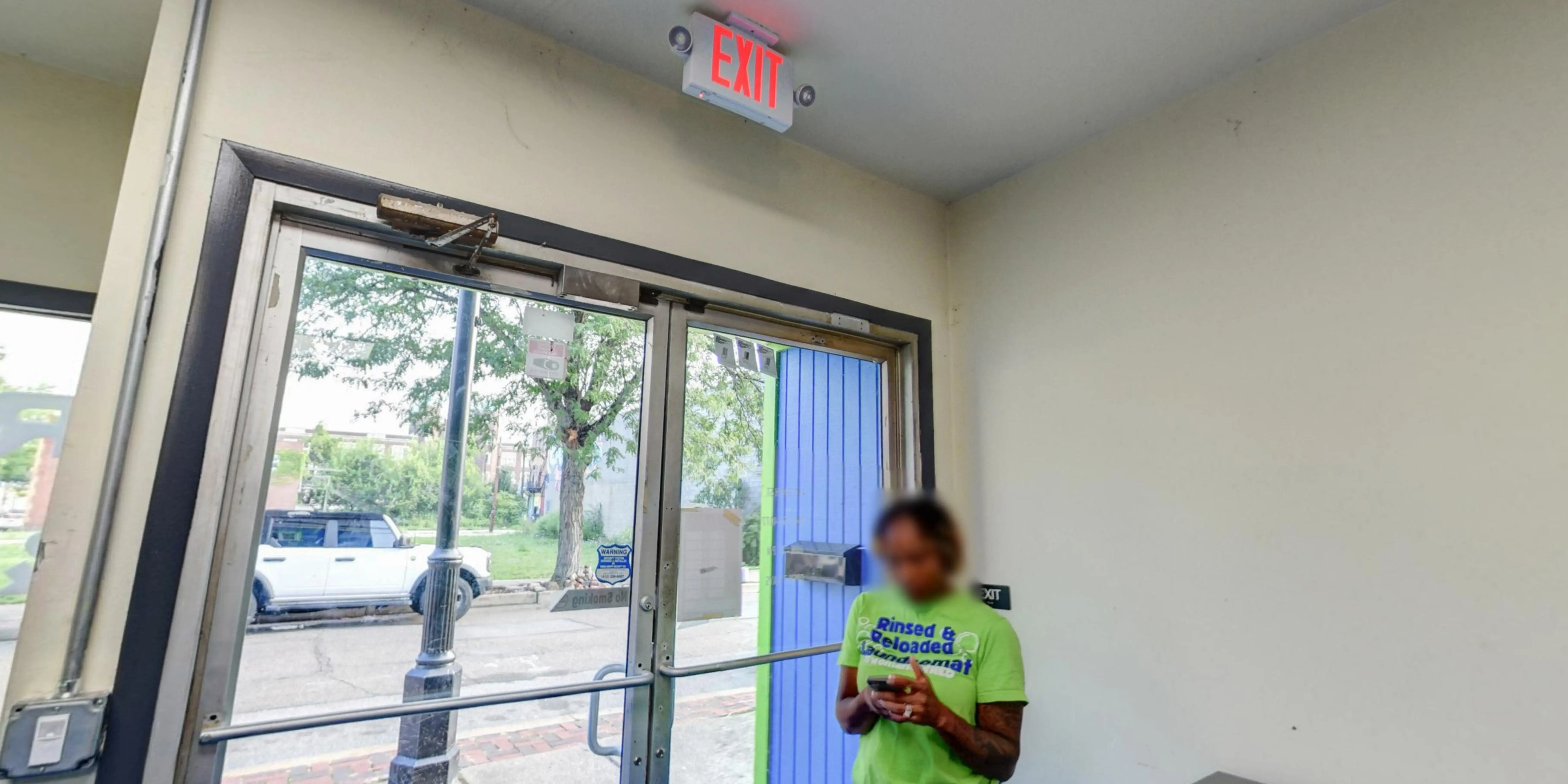 Rinsed & Reloaded - Image 20