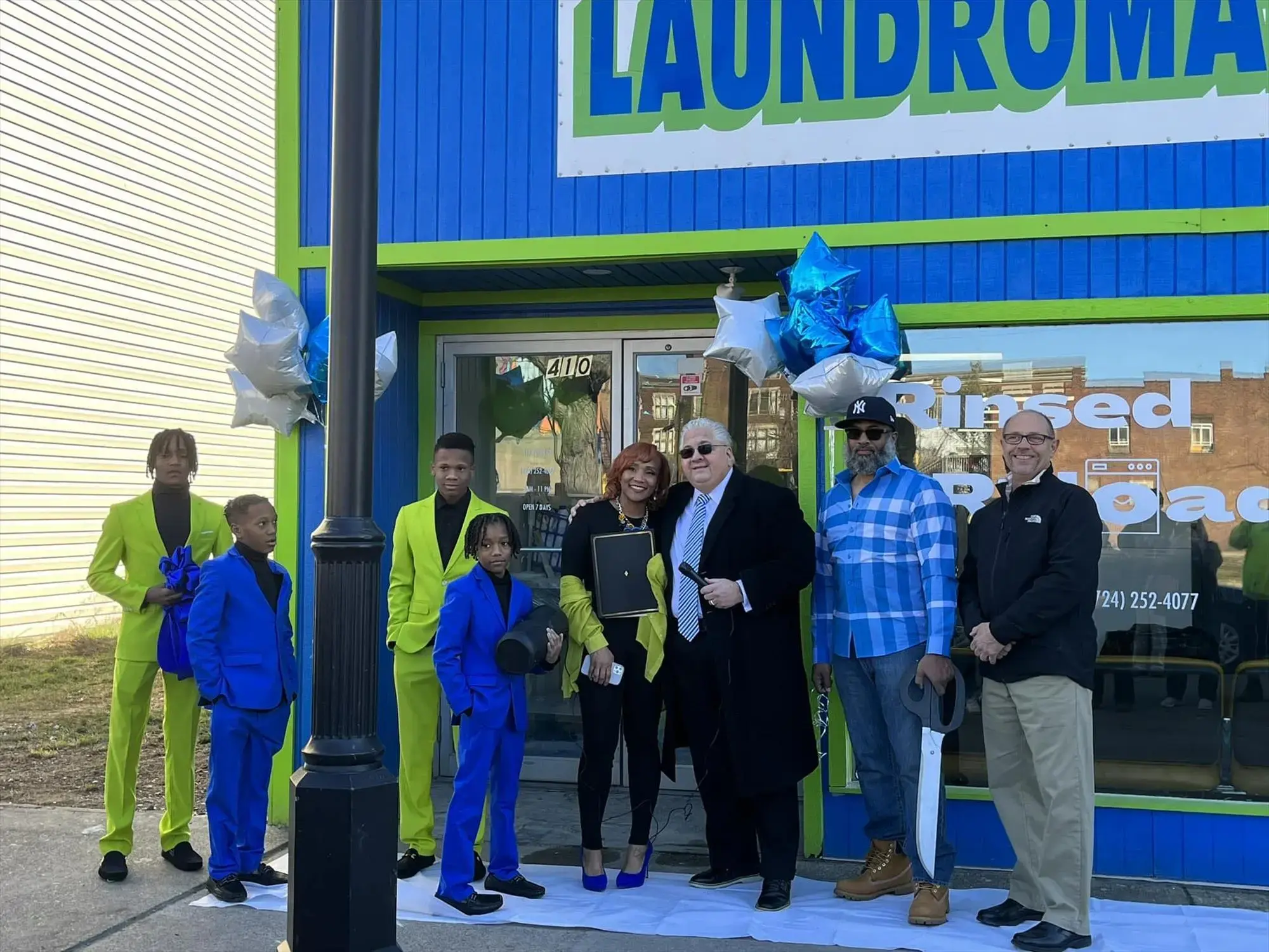 Rinsed & Reloaded thumbnail 3