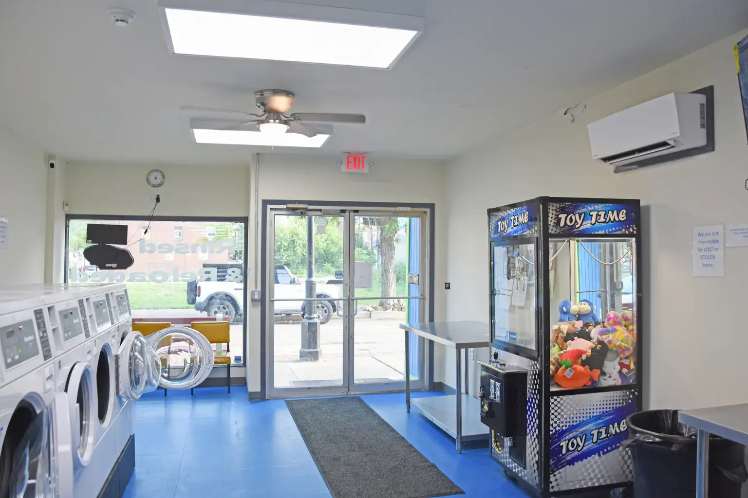 Rinsed & Reloaded thumbnail 16