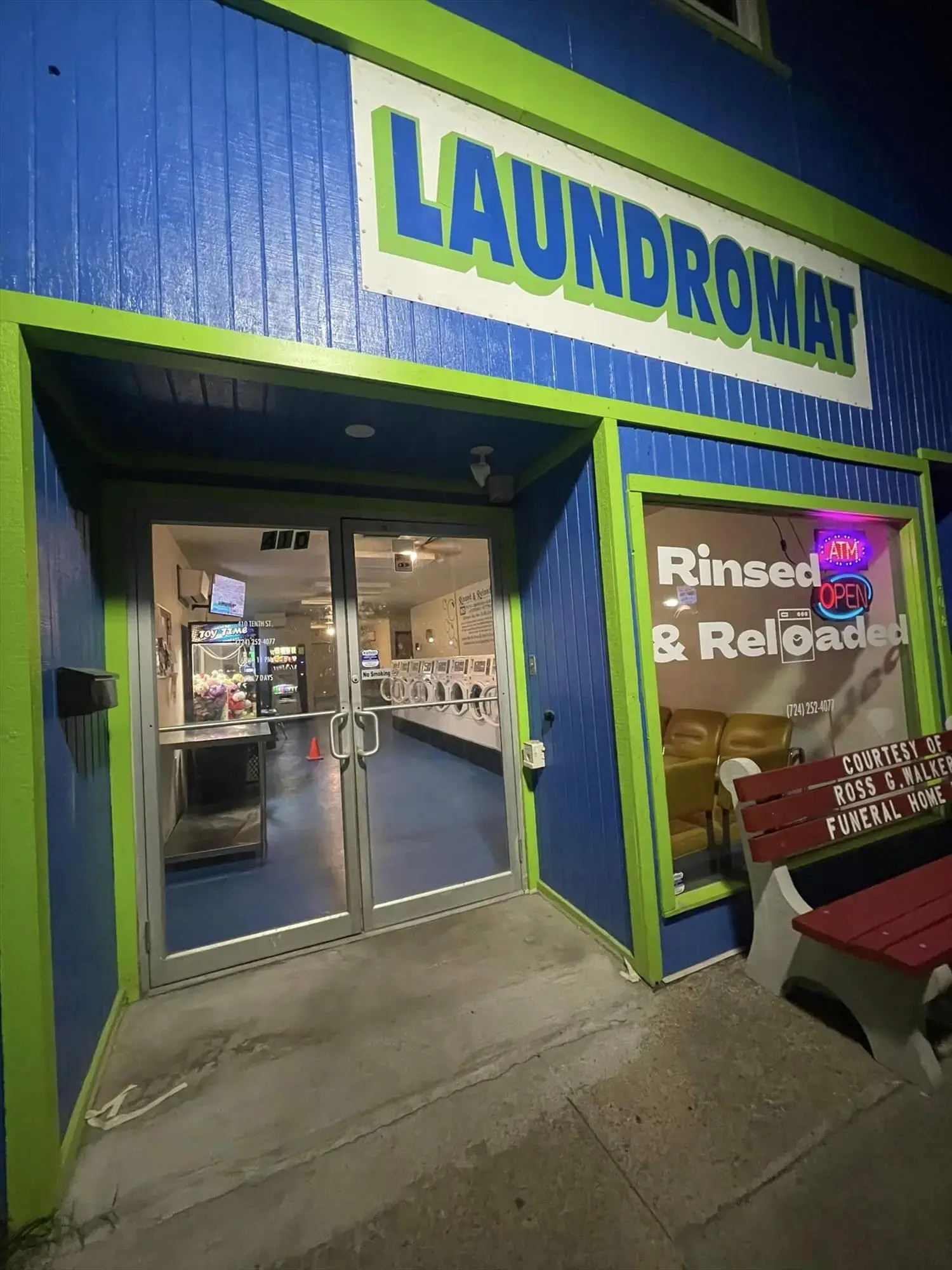 Rinsed & Reloaded thumbnail 18