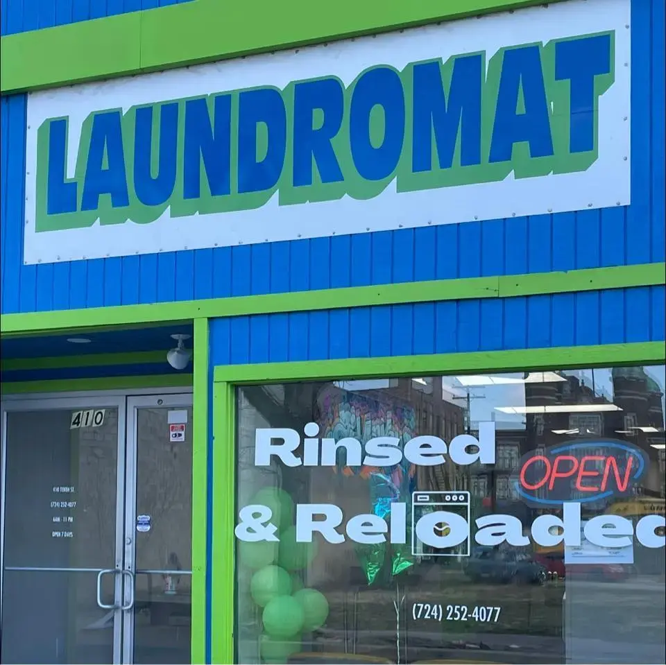 Rinsed & Reloaded - Image 1