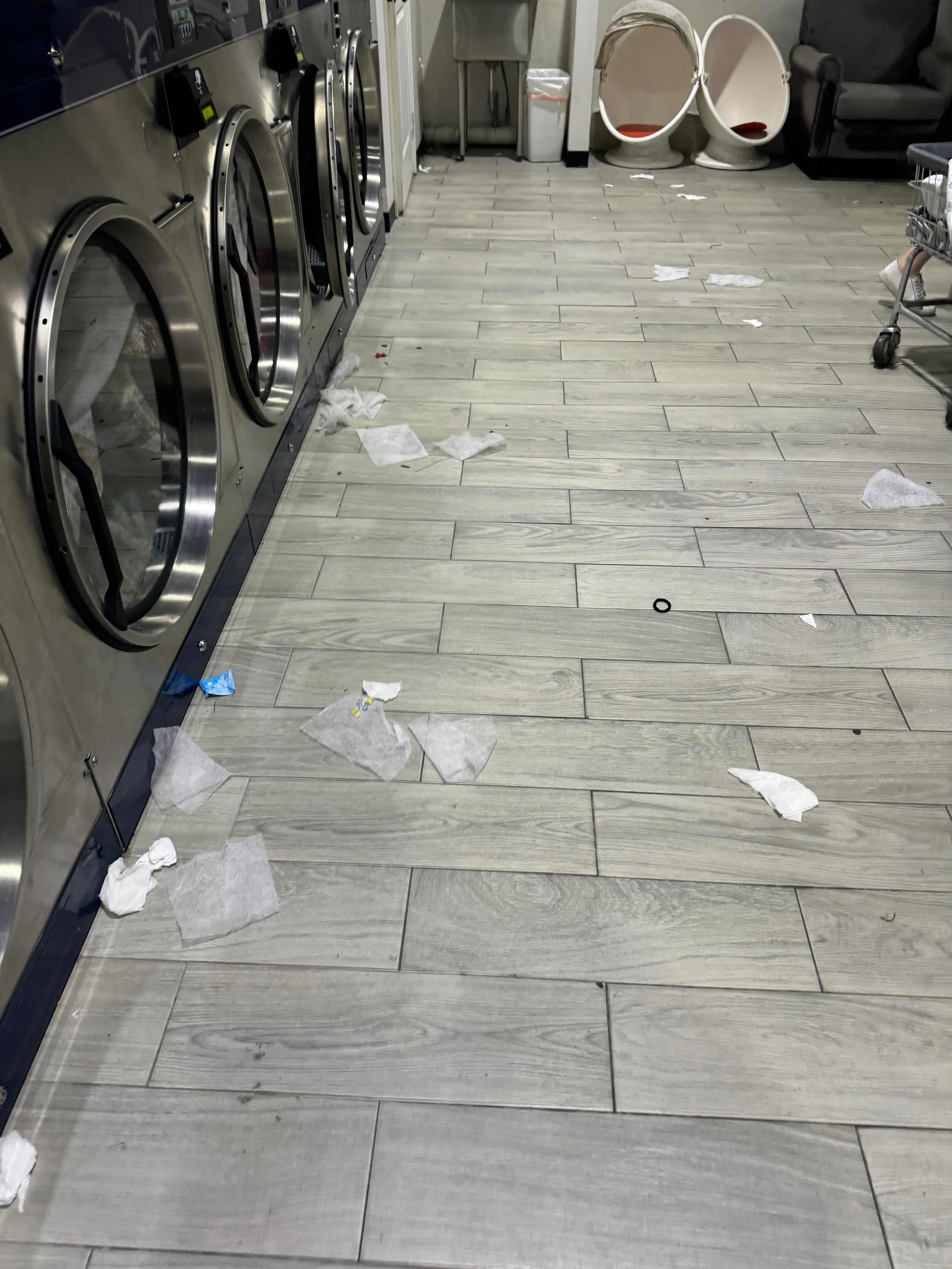 Rinse'n'Run Washateria thumbnail 12