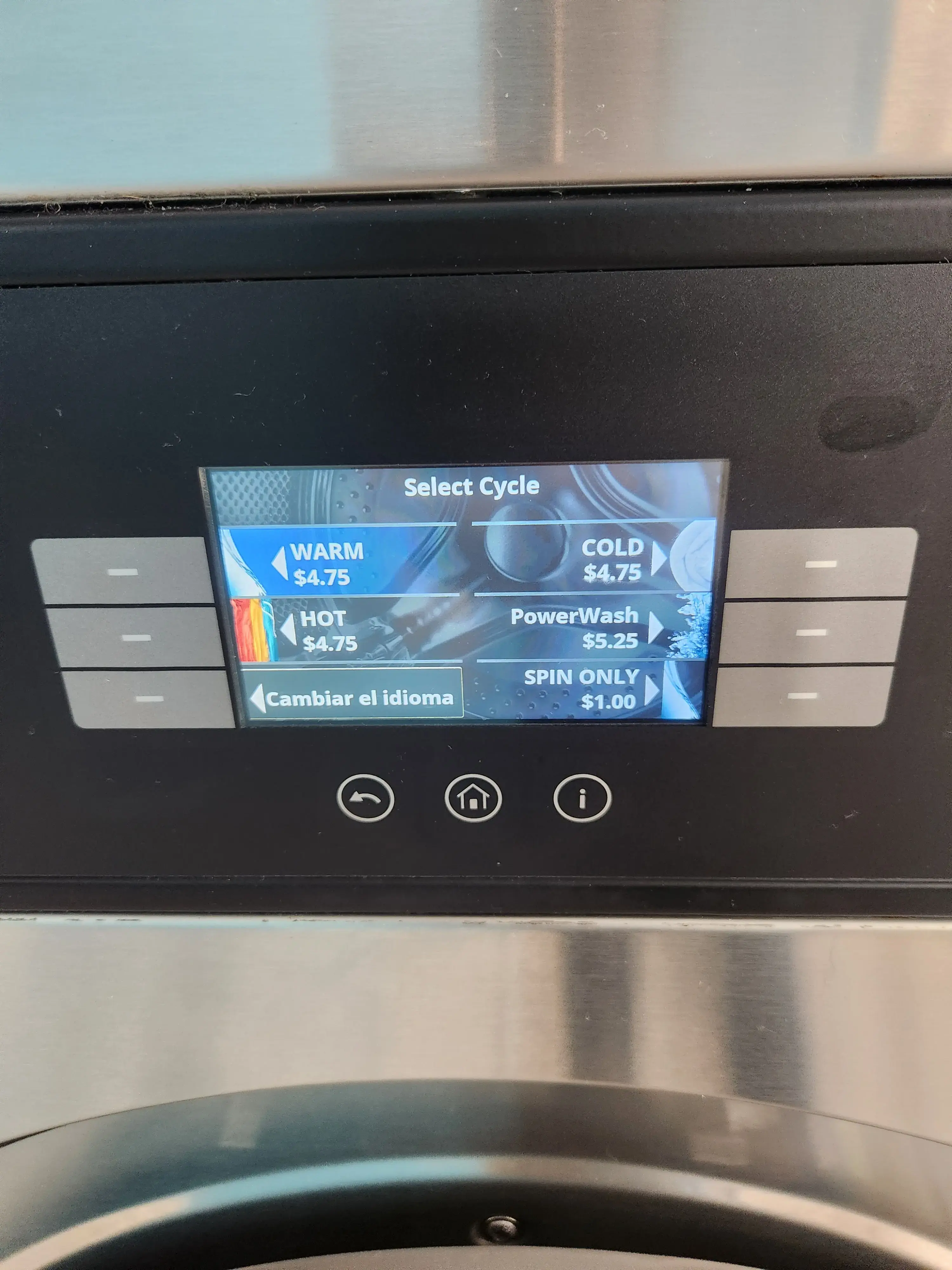 Rise N Rinse Laundromat - Image 18