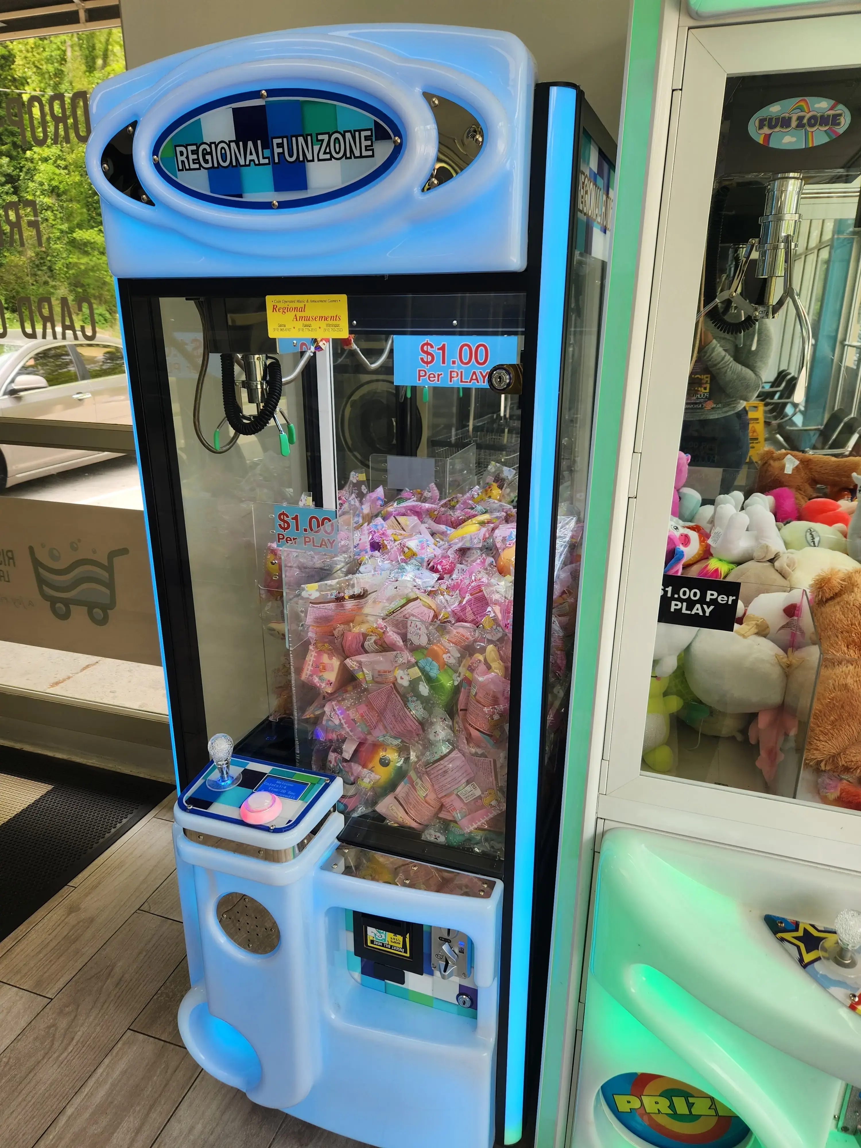 Rise N Rinse Laundromat thumbnail 8