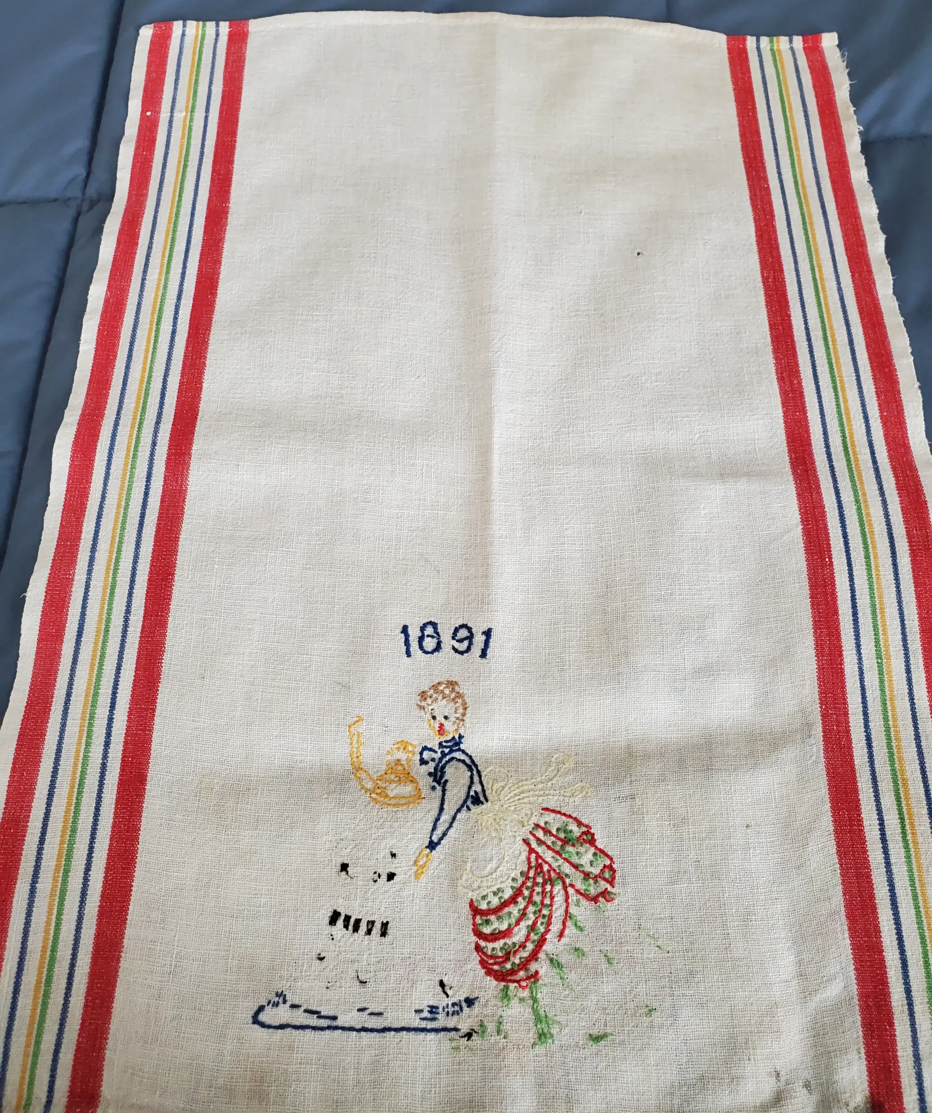 Rite Cleaners- Miles Rd - Image 6