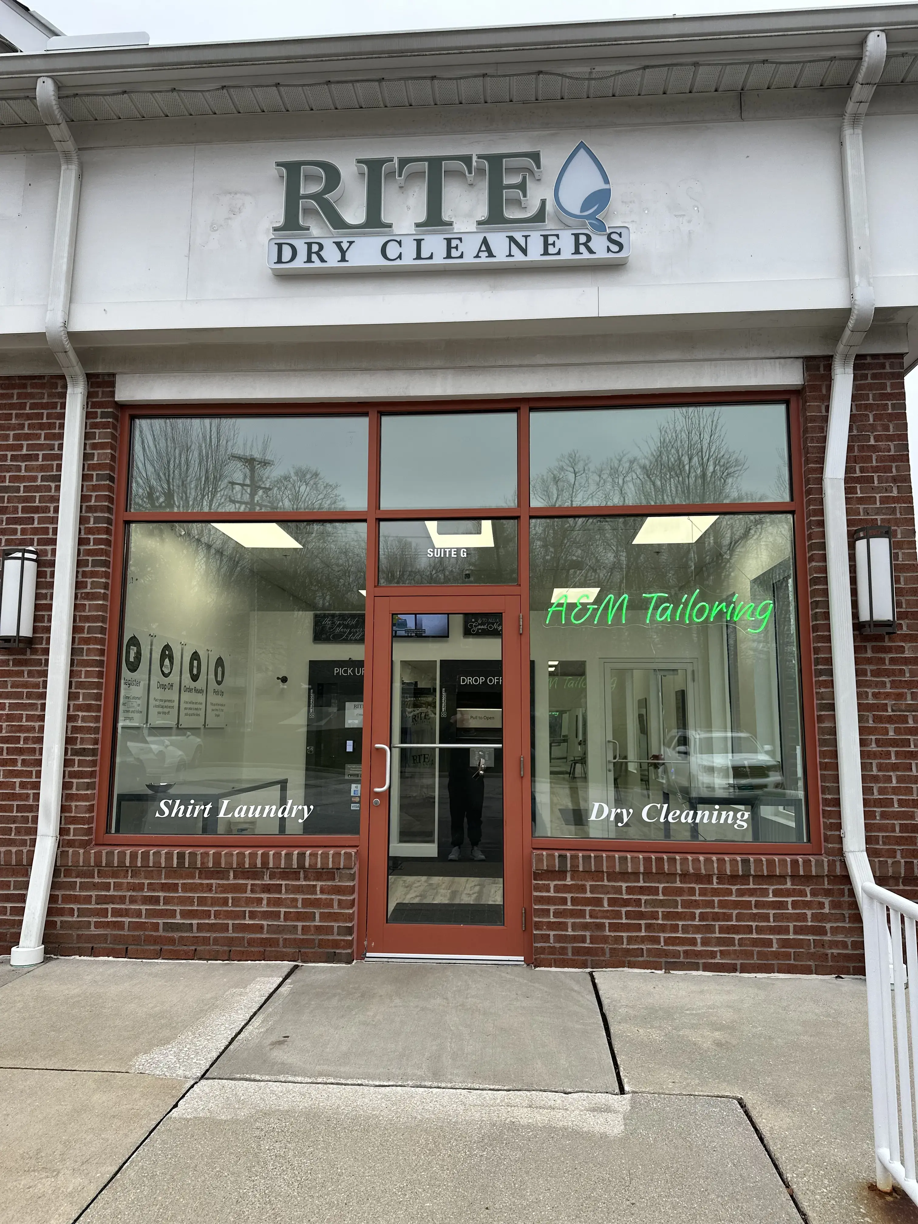 Rite Cleaners- Miles Rd thumbnail 7