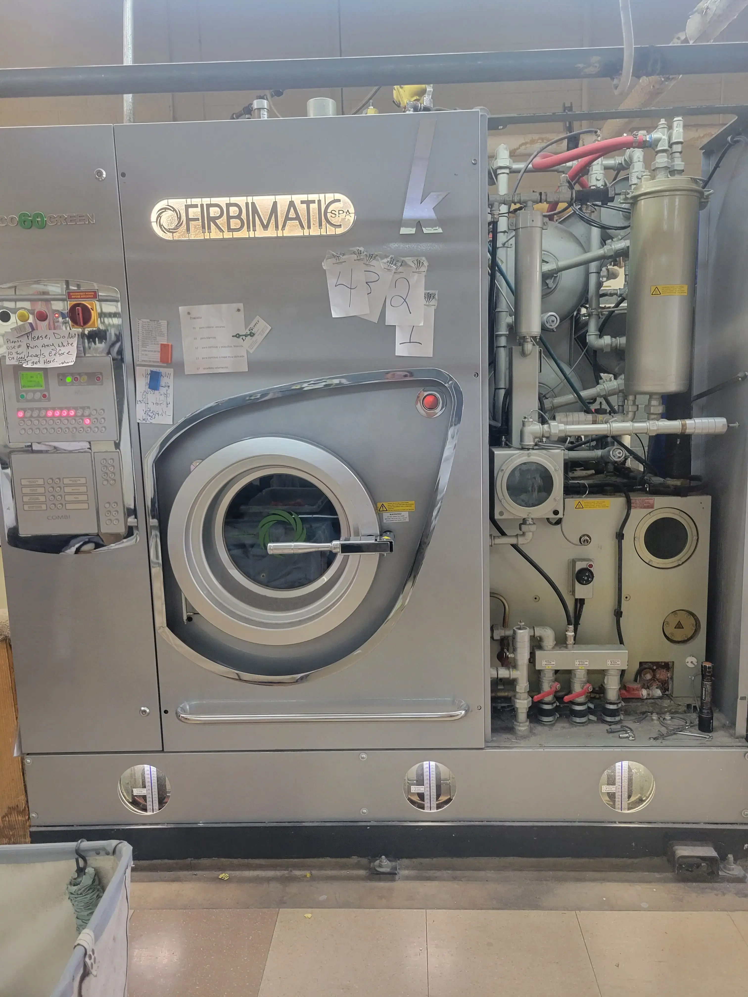Rite Cleaners - Image 4