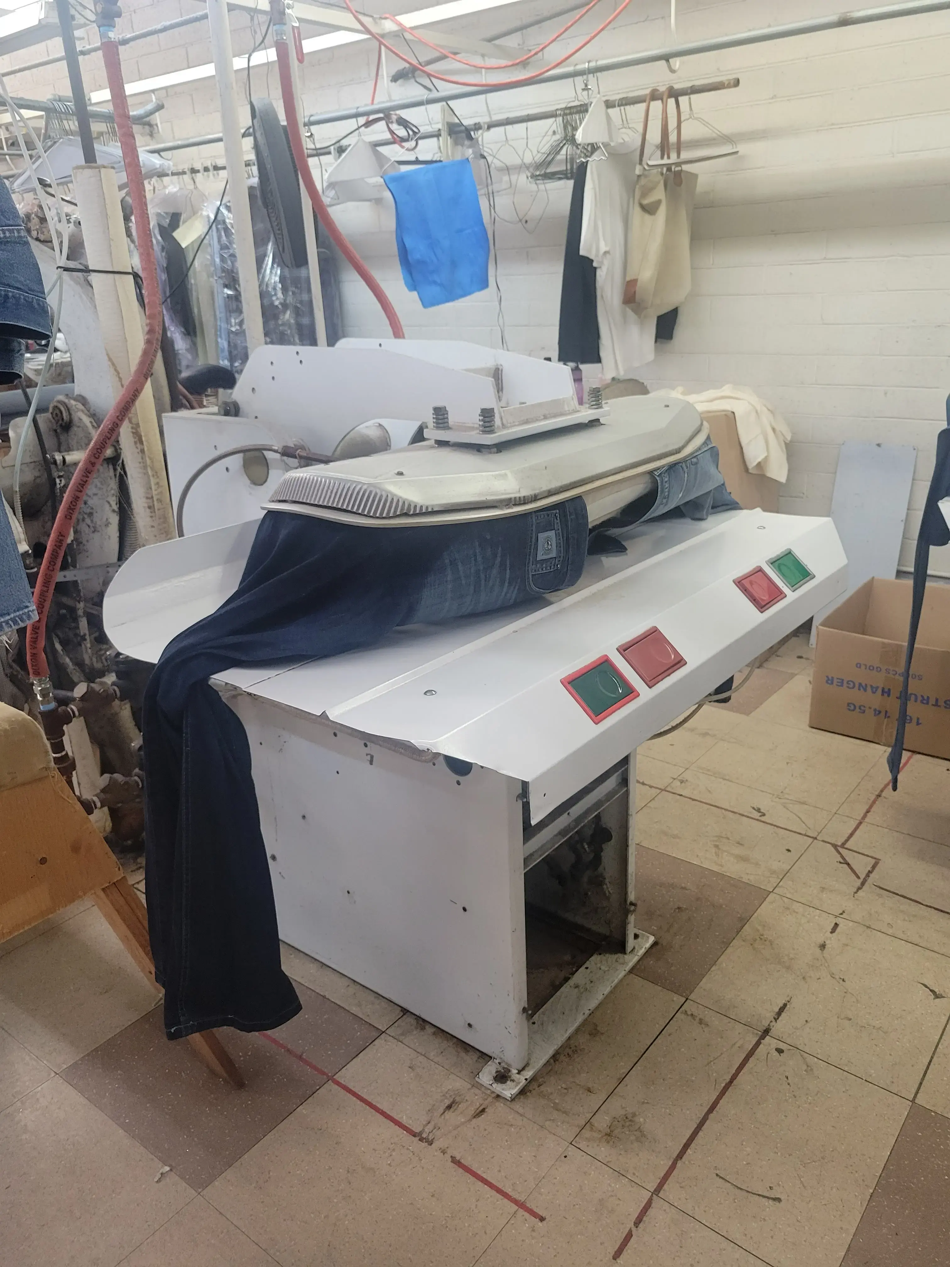 Rite Cleaners - Image 8