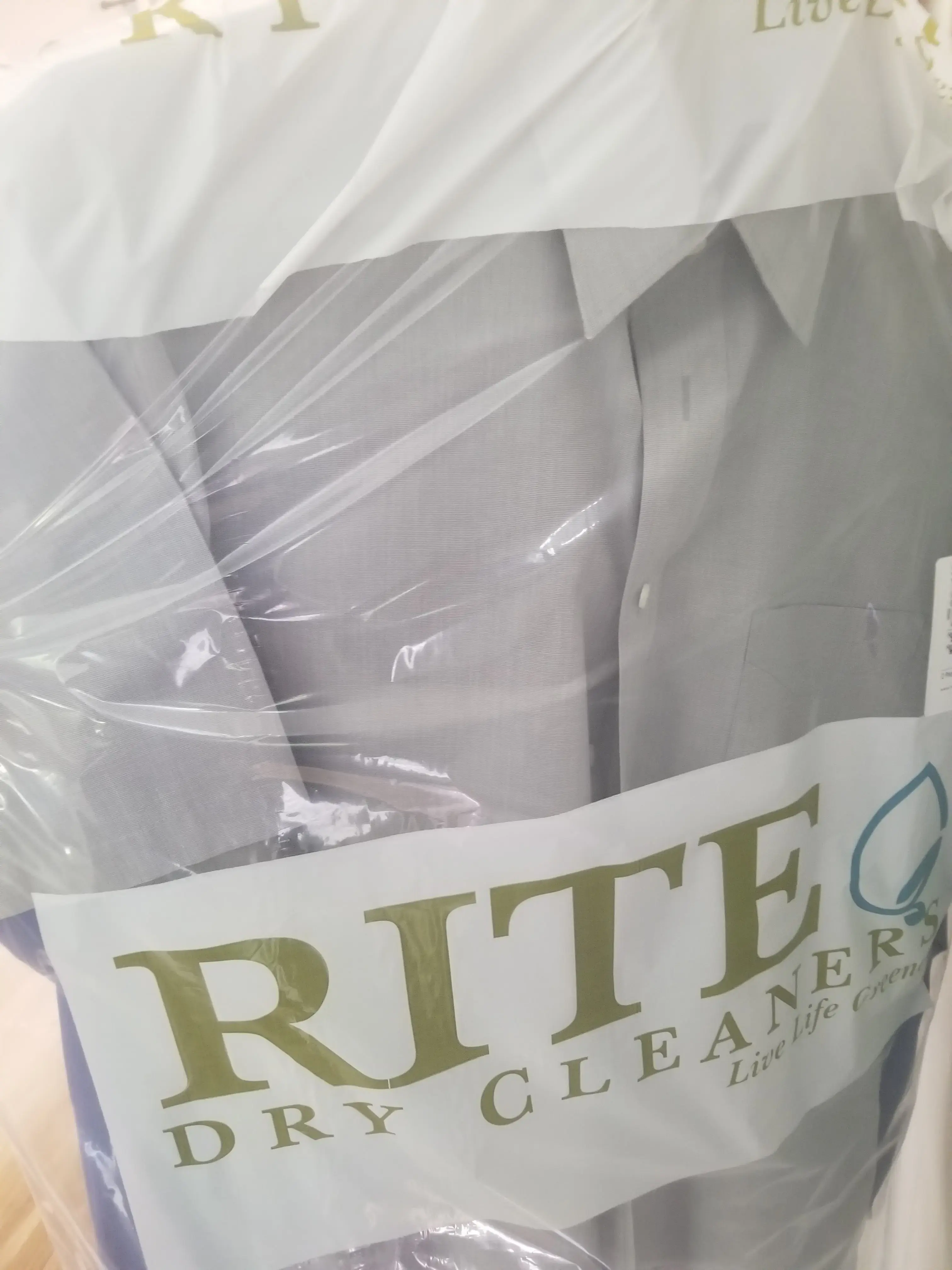 Rite Dry Cleaners - Bishop Rd - Image 4