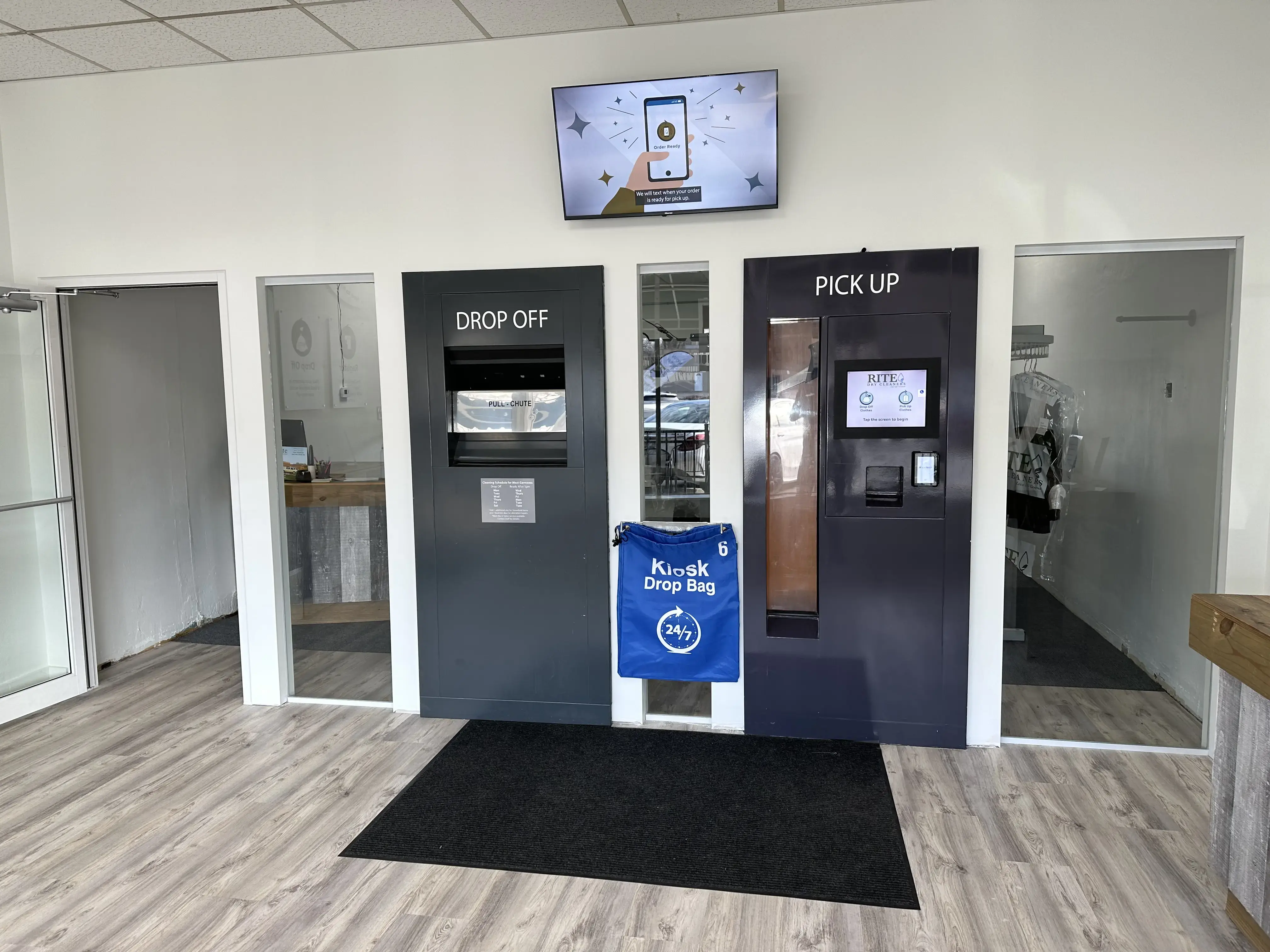 Rite Dry Cleaners - Bishop Rd - Image 2