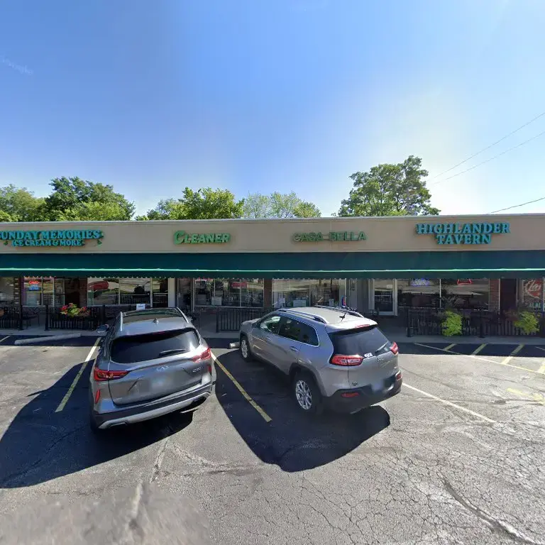 Rite Dry Cleaners - Bishop Rd thumbnail 13