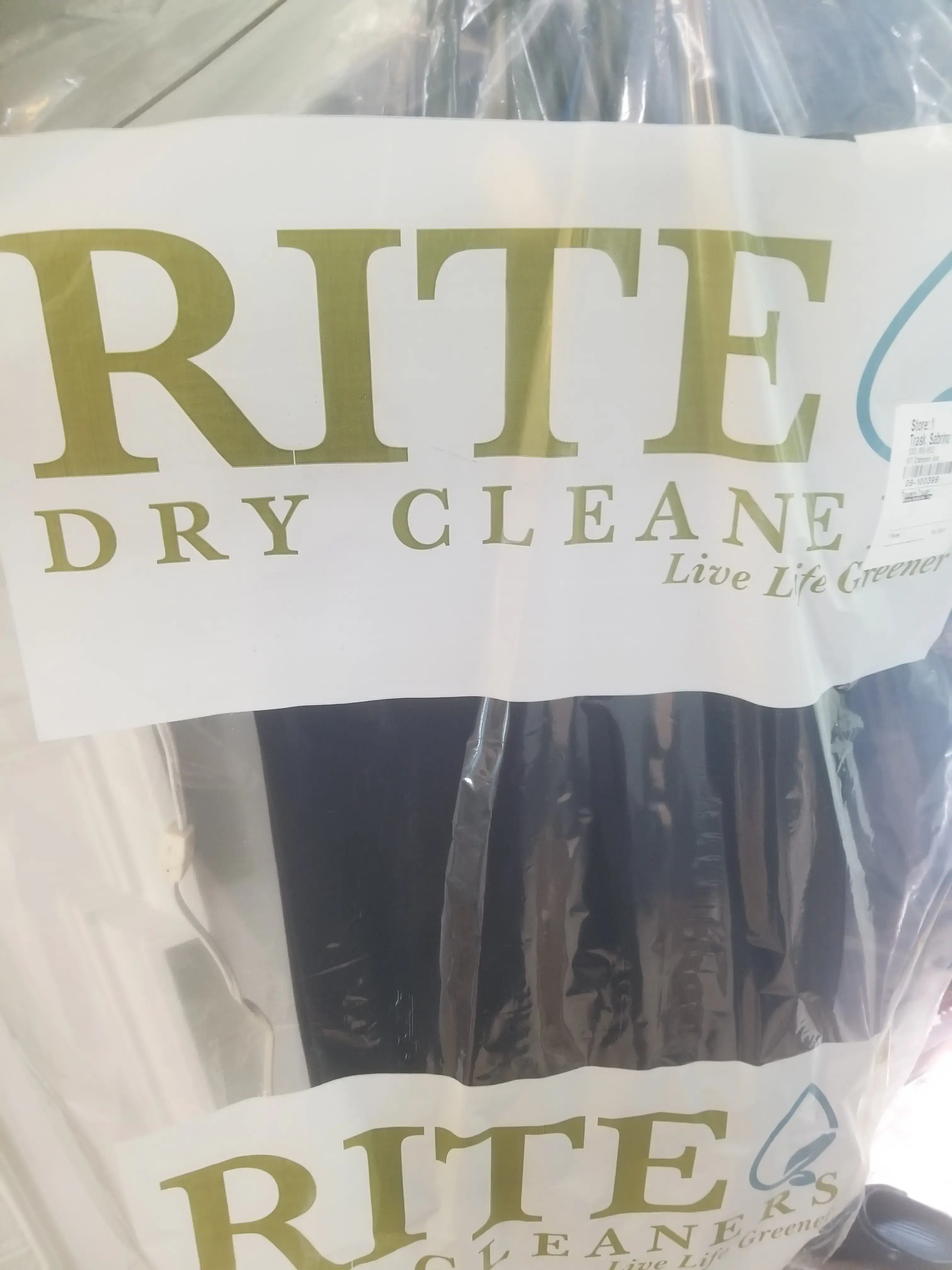 Rite Dry Cleaners - Bishop Rd - Image 10