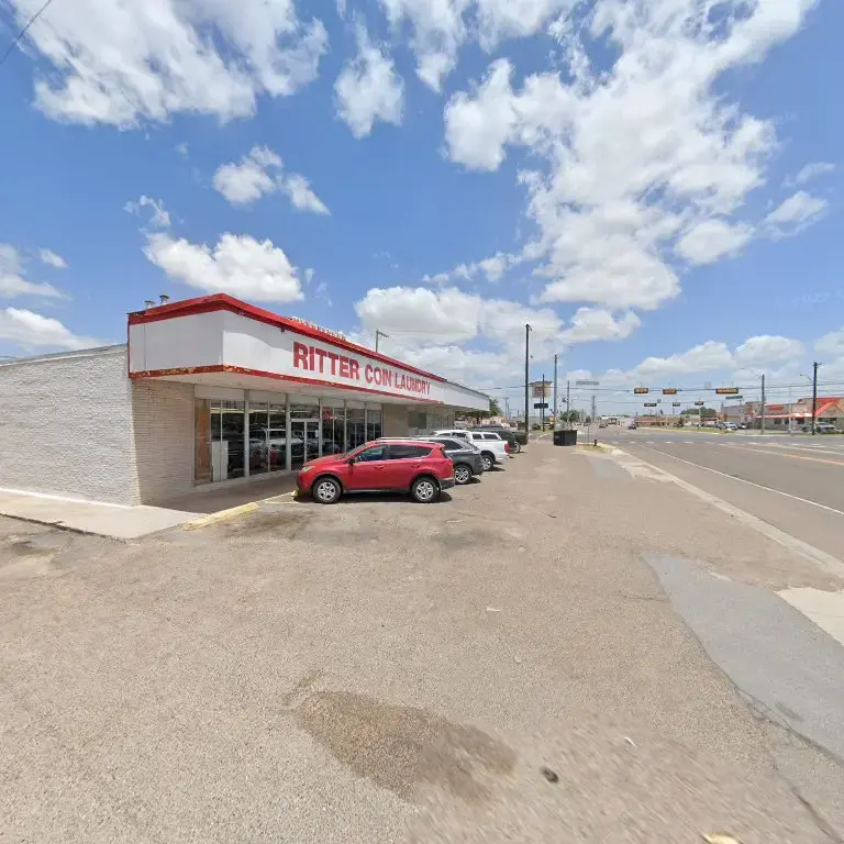 Ritter Coin Laundry - Image 4