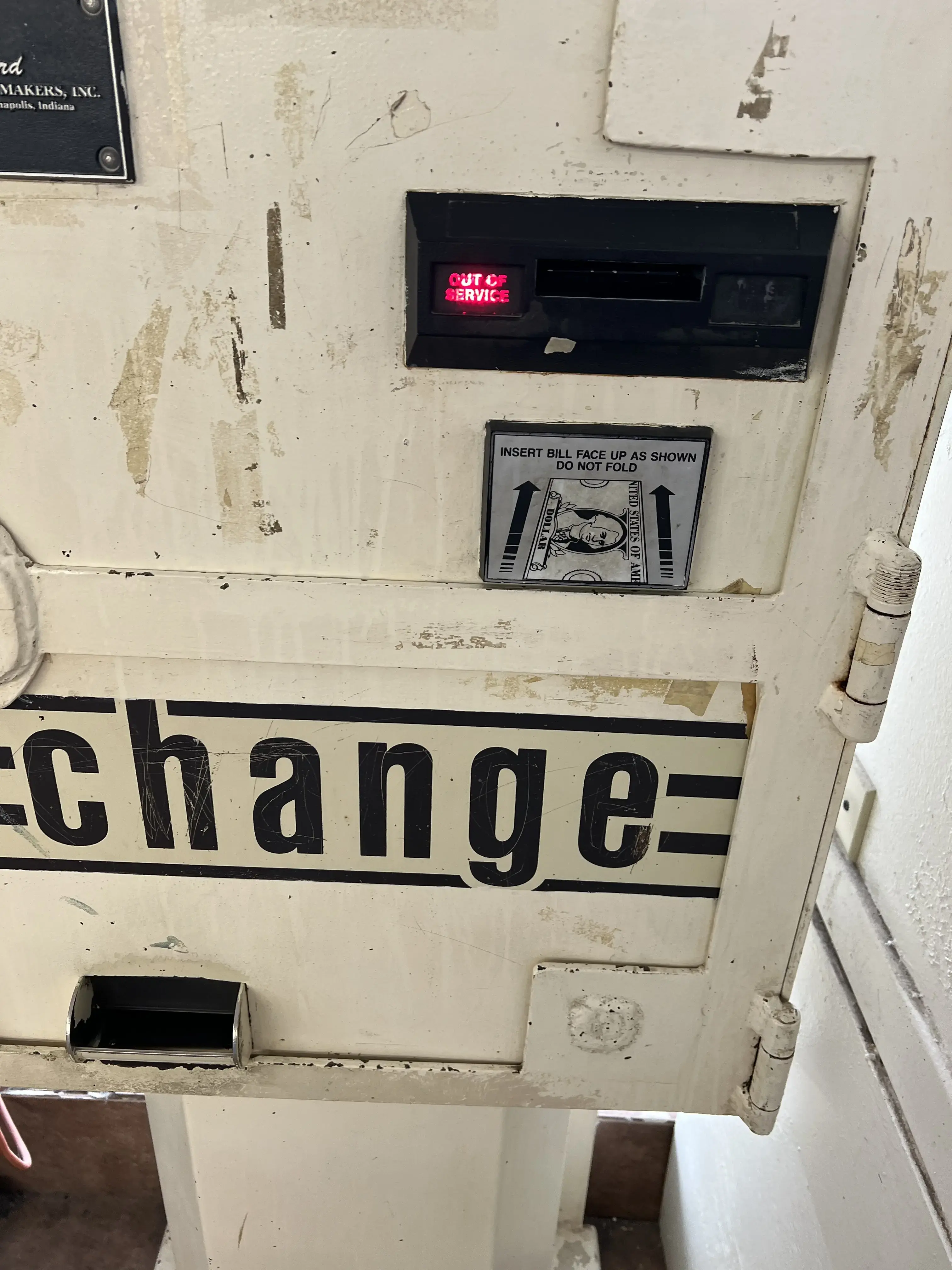 Ritter Coin Laundry thumbnail 3