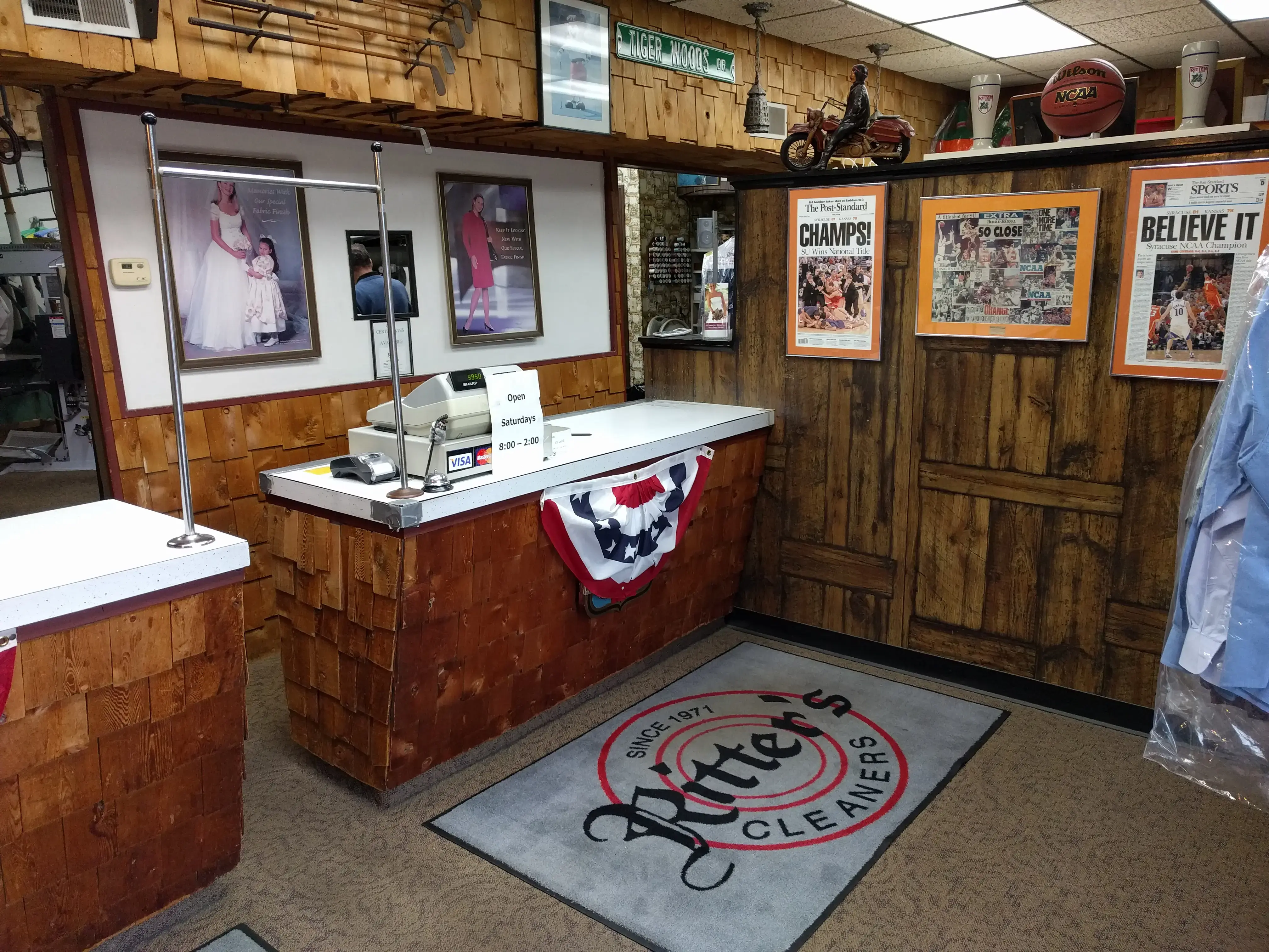 Ritter's Cleaners - Image 2