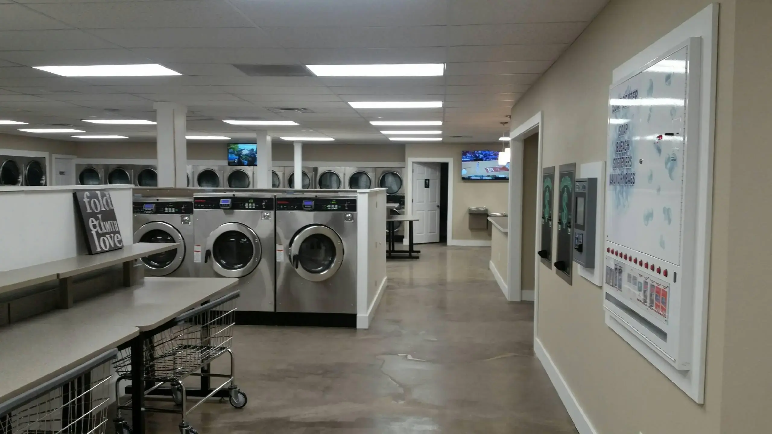 River City Laundry: an SBL Venture thumbnail 16