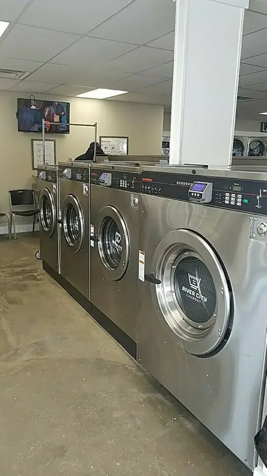 River City Laundry: an SBL Venture - Image 10