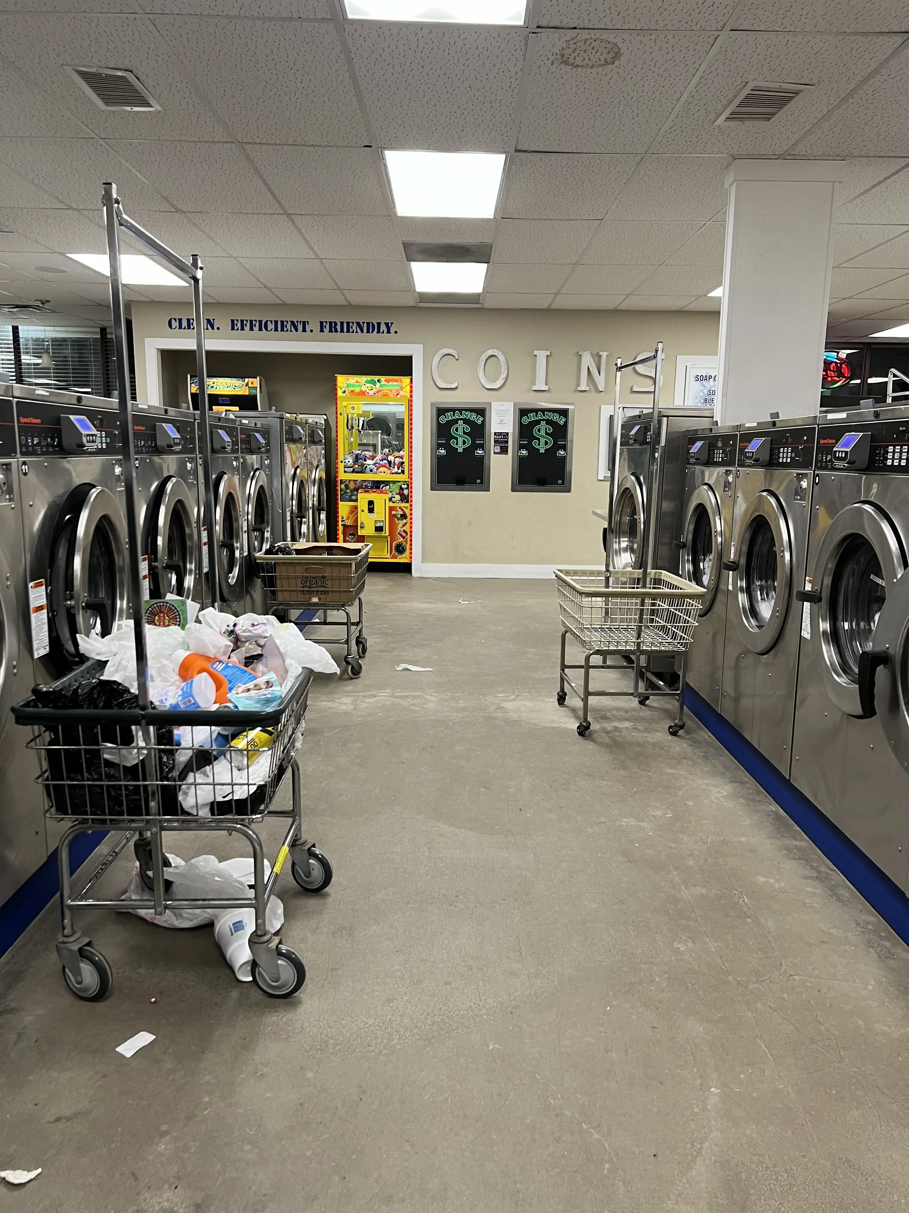 River City Laundry: an SBL Venture thumbnail 2