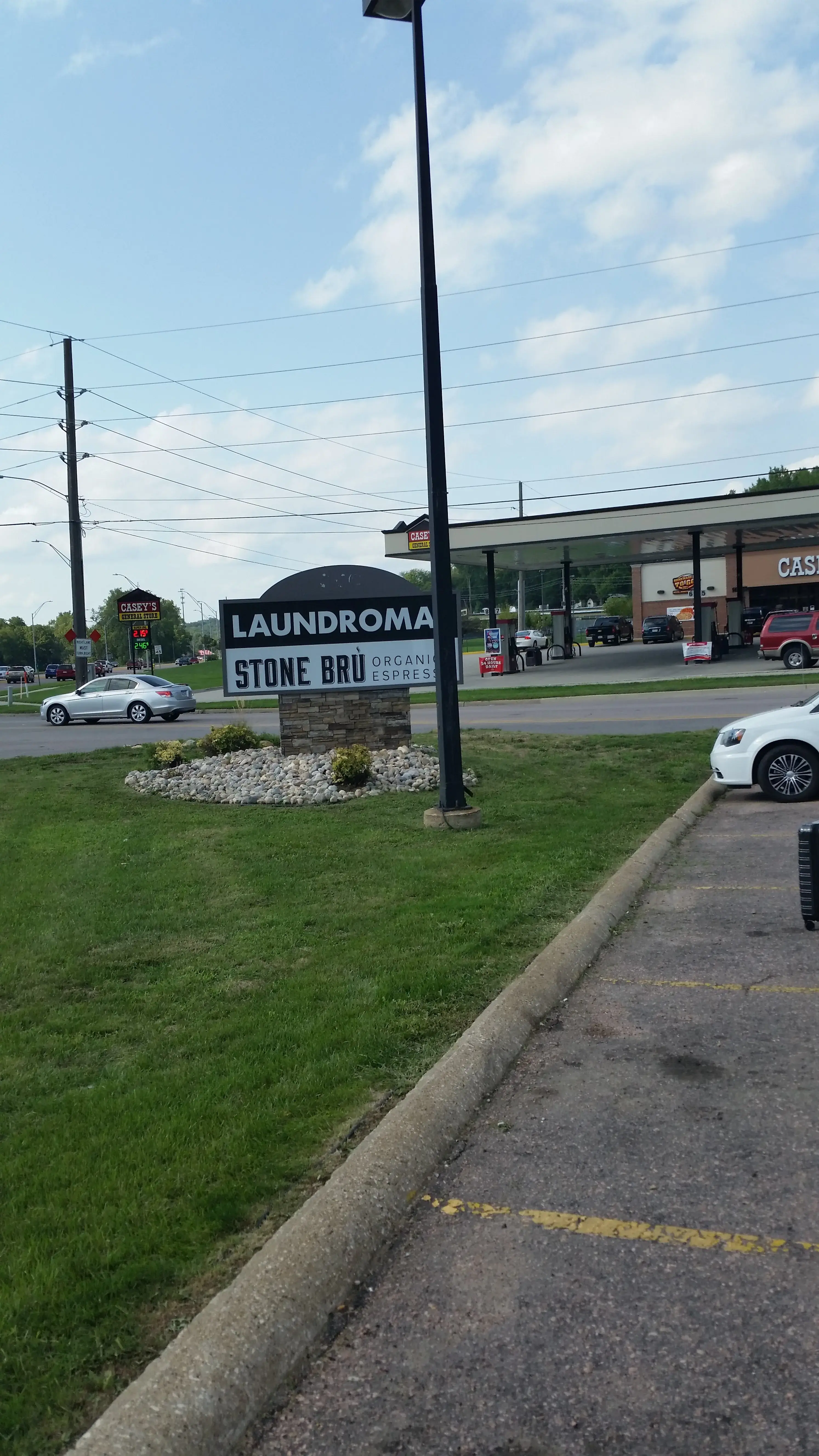 River City Laundry: an SBL Venture - Image 6